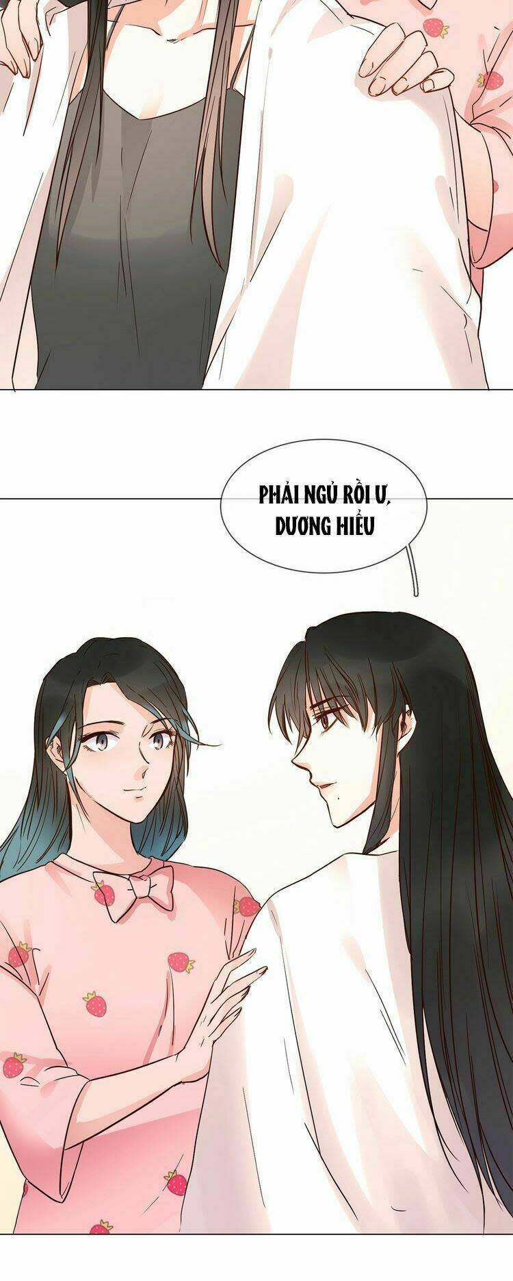 Ngôi Sao Vụn Vỡ Chapter 8 - Trang 2