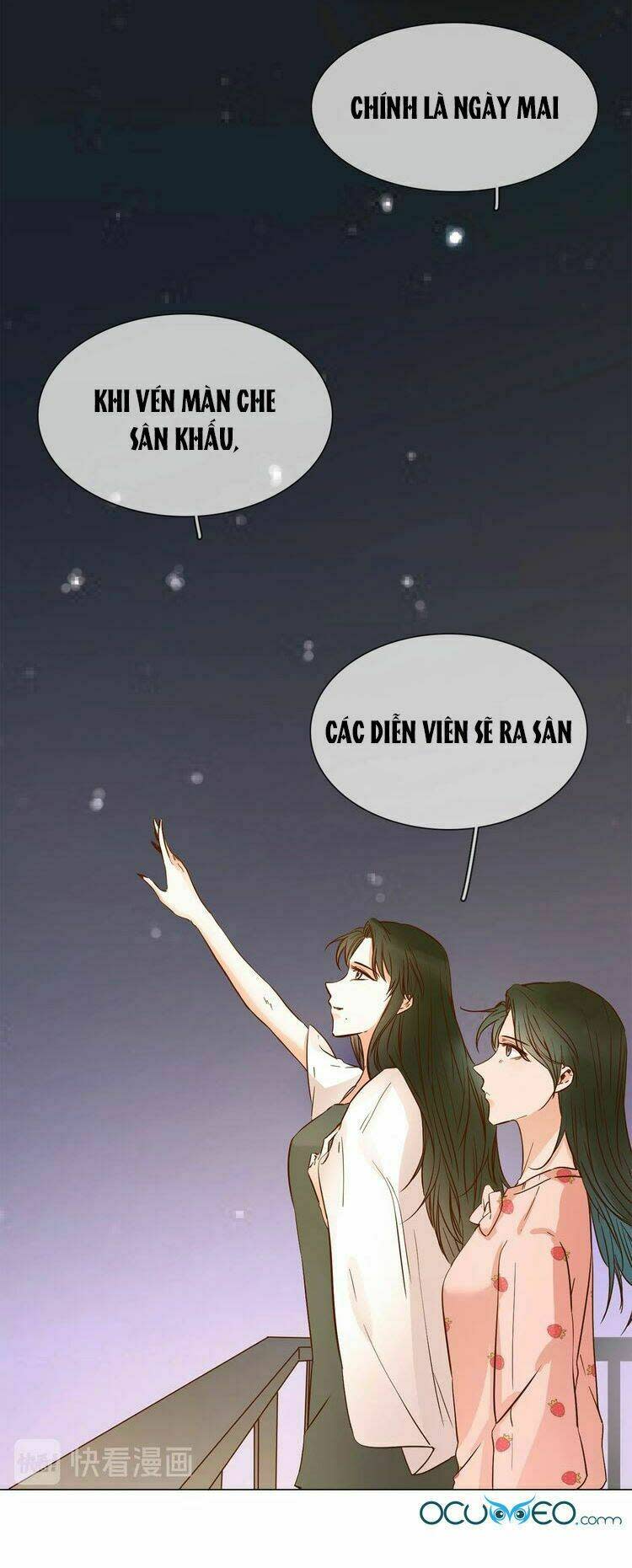 Ngôi Sao Vụn Vỡ Chapter 8 - Trang 2