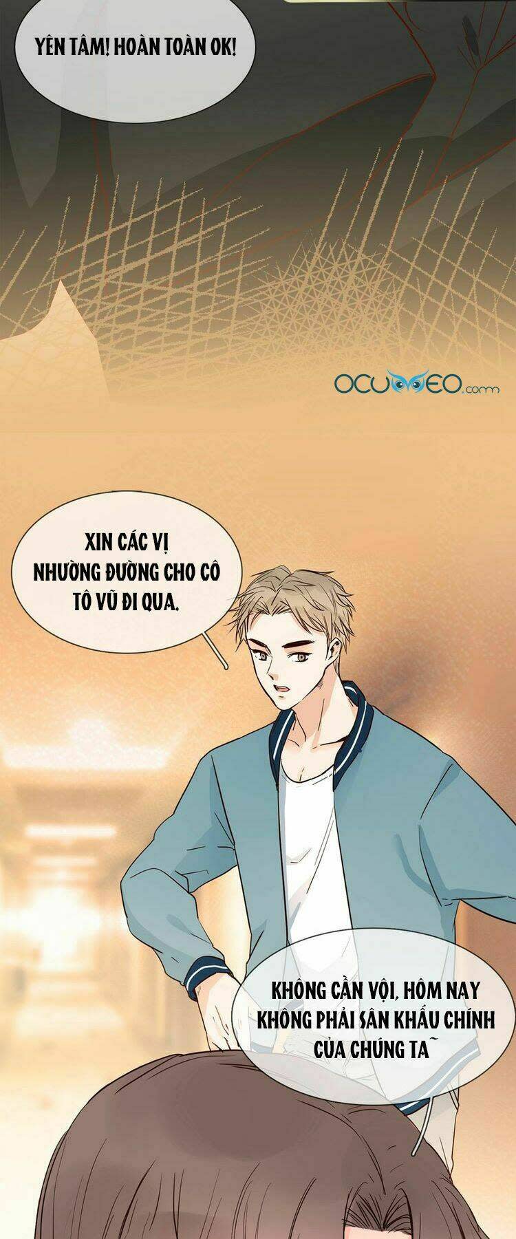 Ngôi Sao Vụn Vỡ Chapter 8 - Trang 2