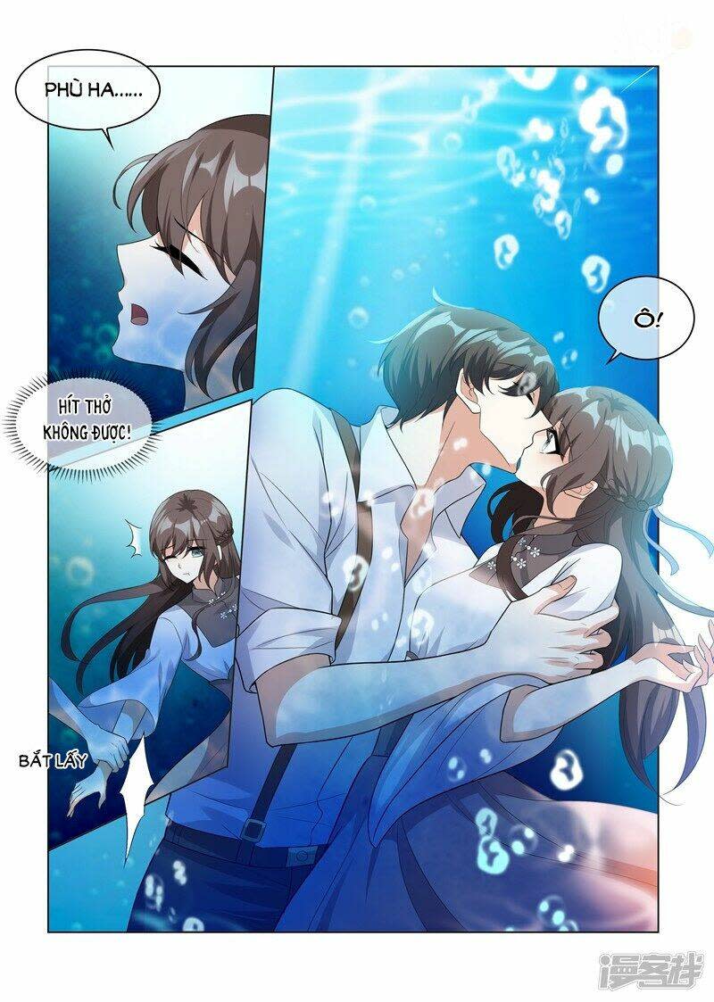 Thiếu Soái ! Vợ Ngài Lại Bỏ Trốn Chapter 205 - Trang 2