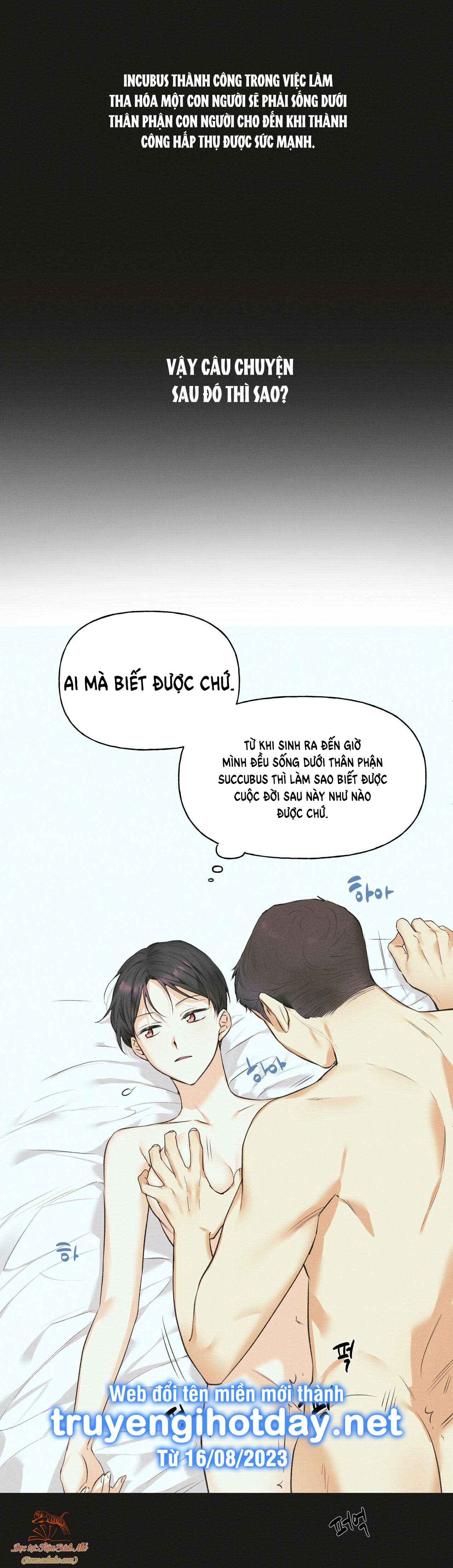 [18+] công thức nấu ăn thích hợp nhất Chap 8 - Trang 2