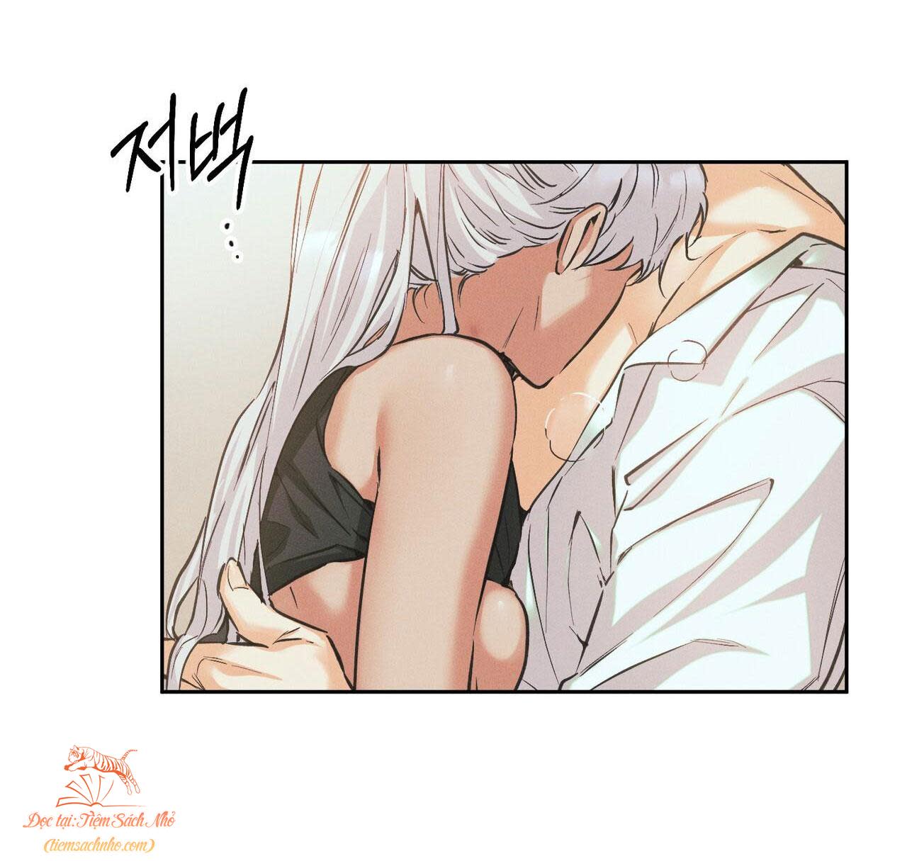 [18+] công thức nấu ăn thích hợp nhất Chap 18 - Trang 2