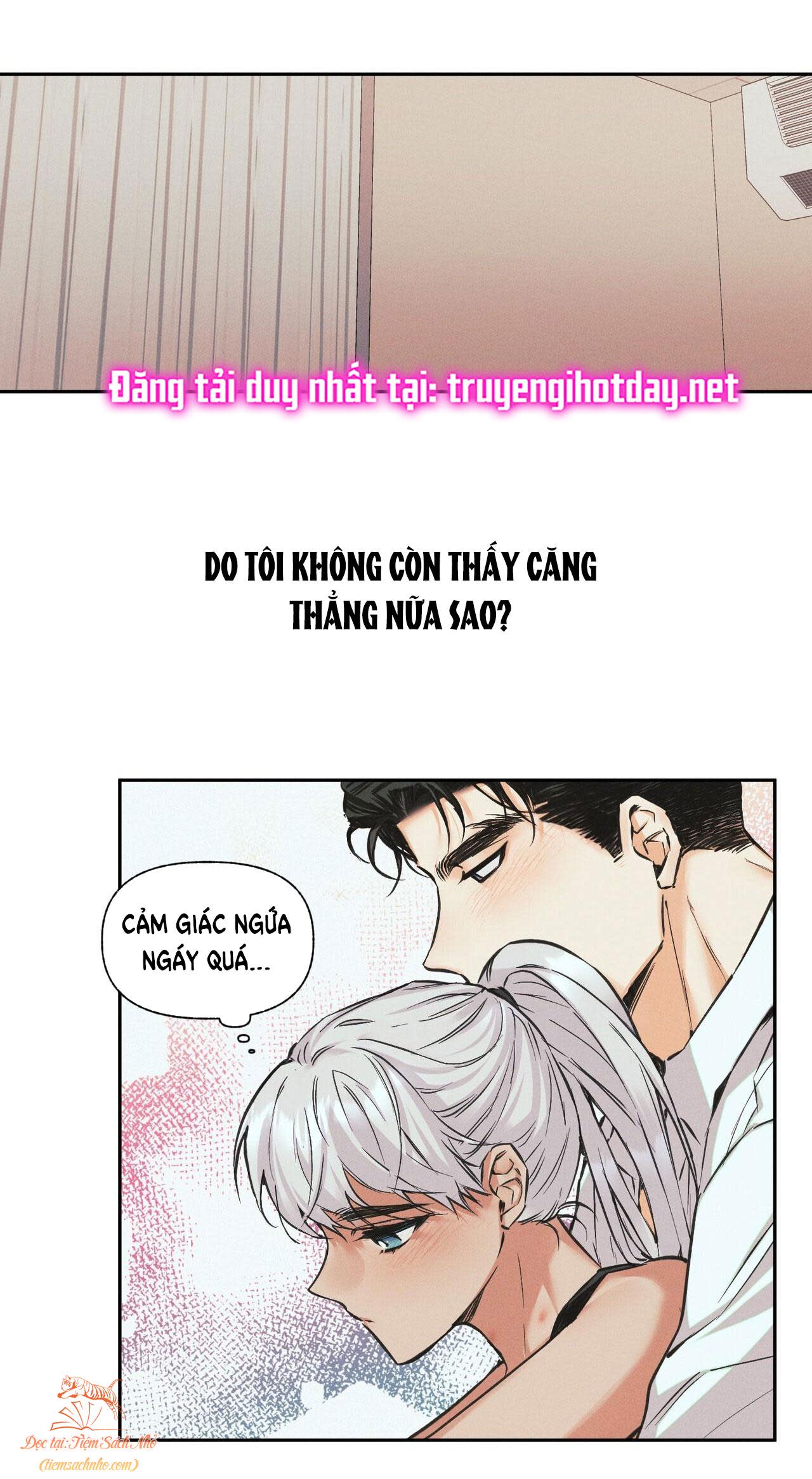 [18+] công thức nấu ăn thích hợp nhất Chap 18 - Trang 2