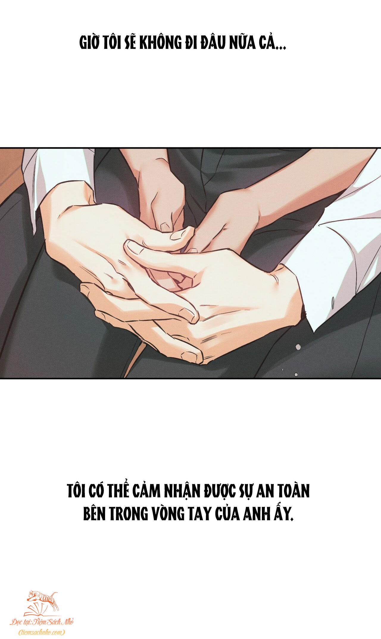 [18+] công thức nấu ăn thích hợp nhất Chap 18 - Trang 2