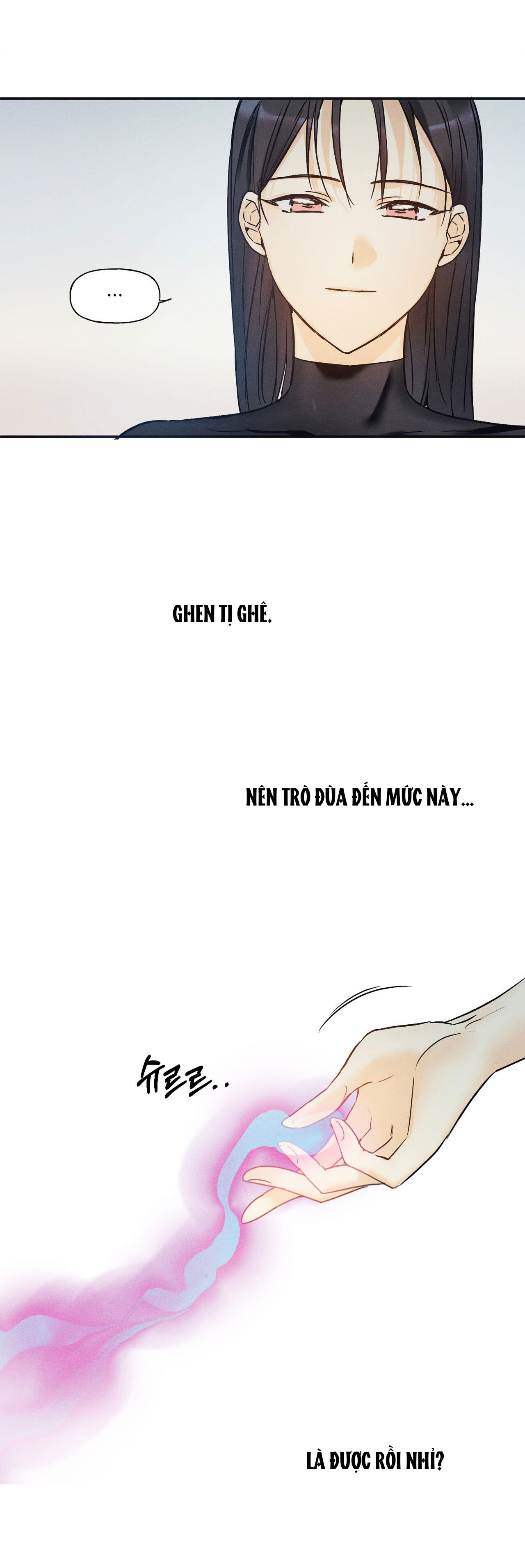 [18+] công thức nấu ăn thích hợp nhất Chap 4 - Trang 2