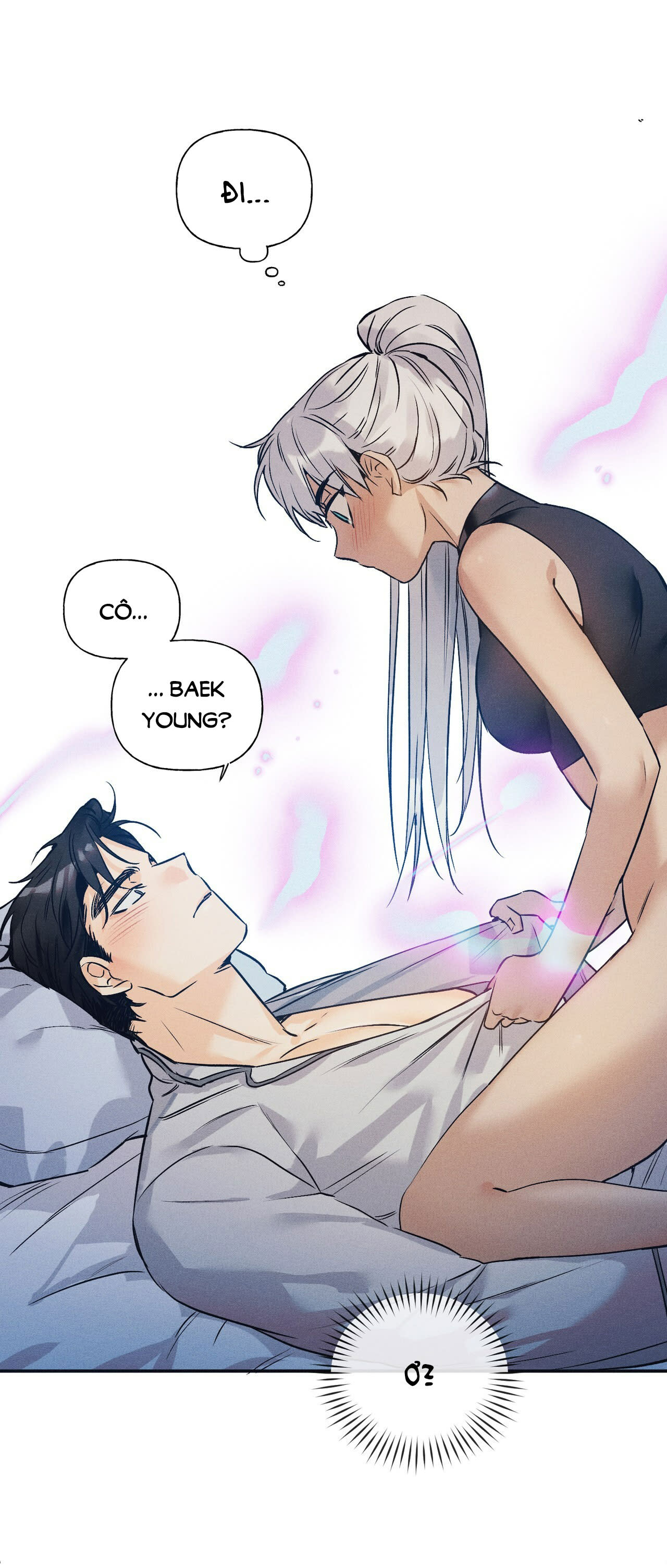 [18+] công thức nấu ăn thích hợp nhất Chap 4 - Trang 2