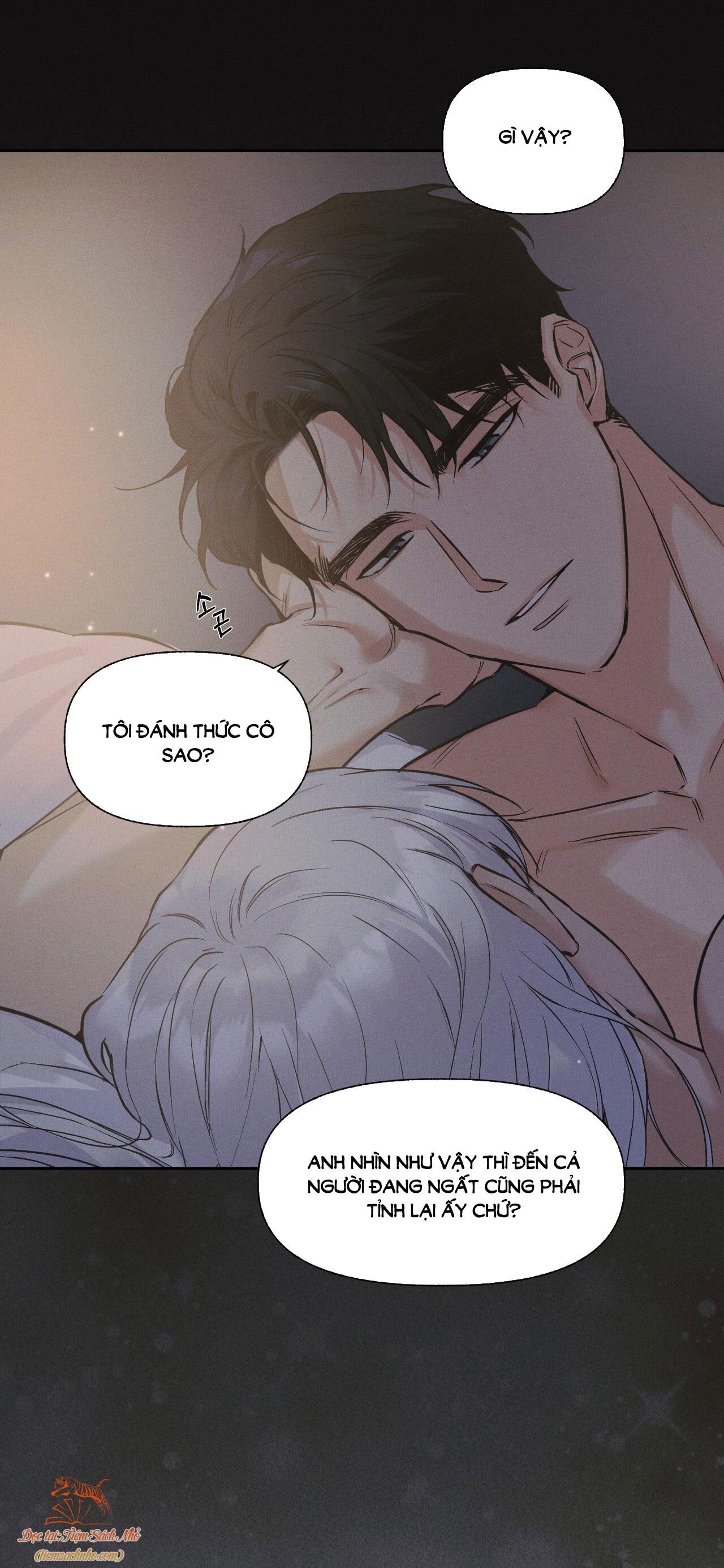 [18+] công thức nấu ăn thích hợp nhất Chap 18 - Trang 2