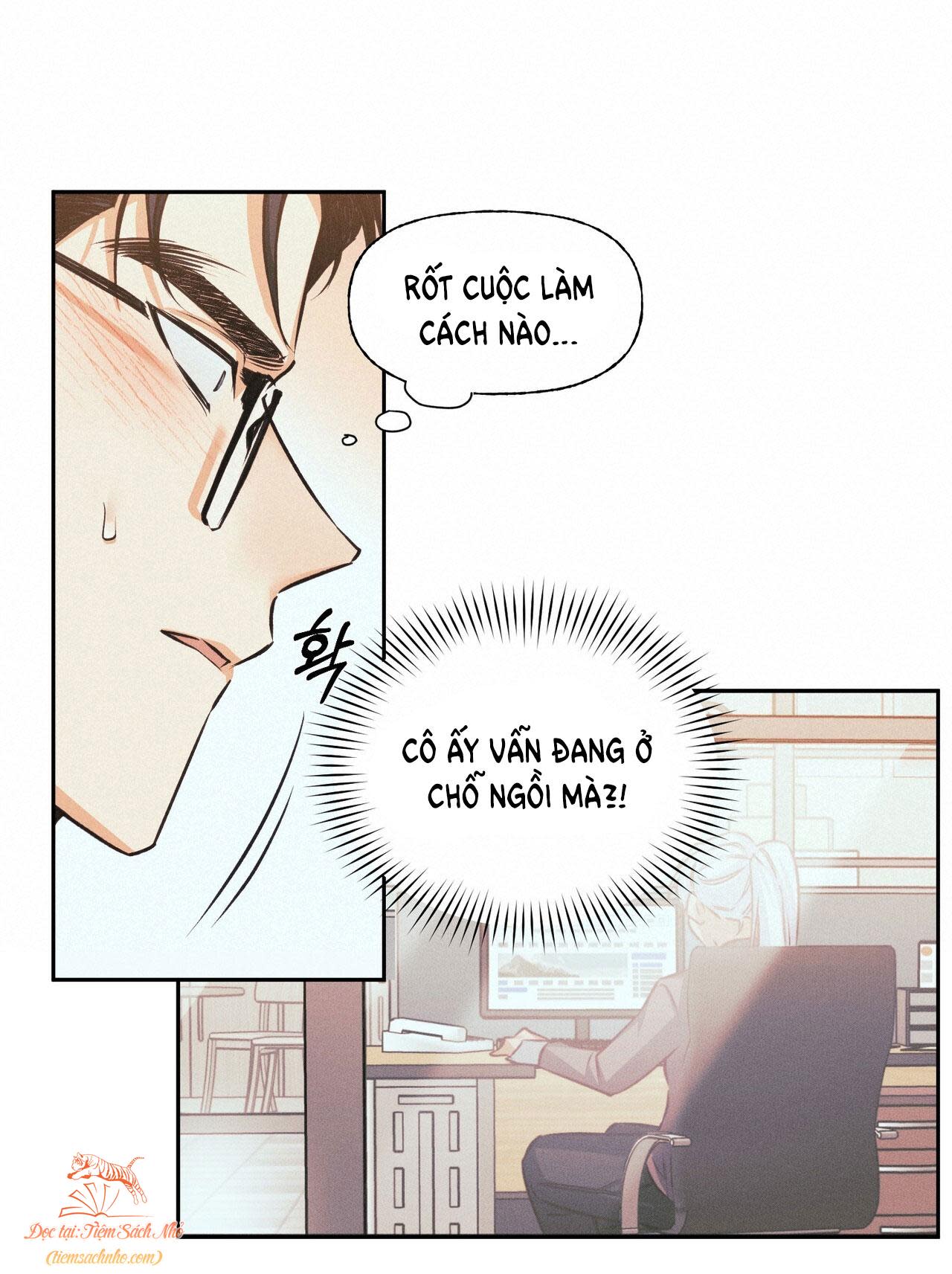 [18+] công thức nấu ăn thích hợp nhất Chap 15 - Trang 2