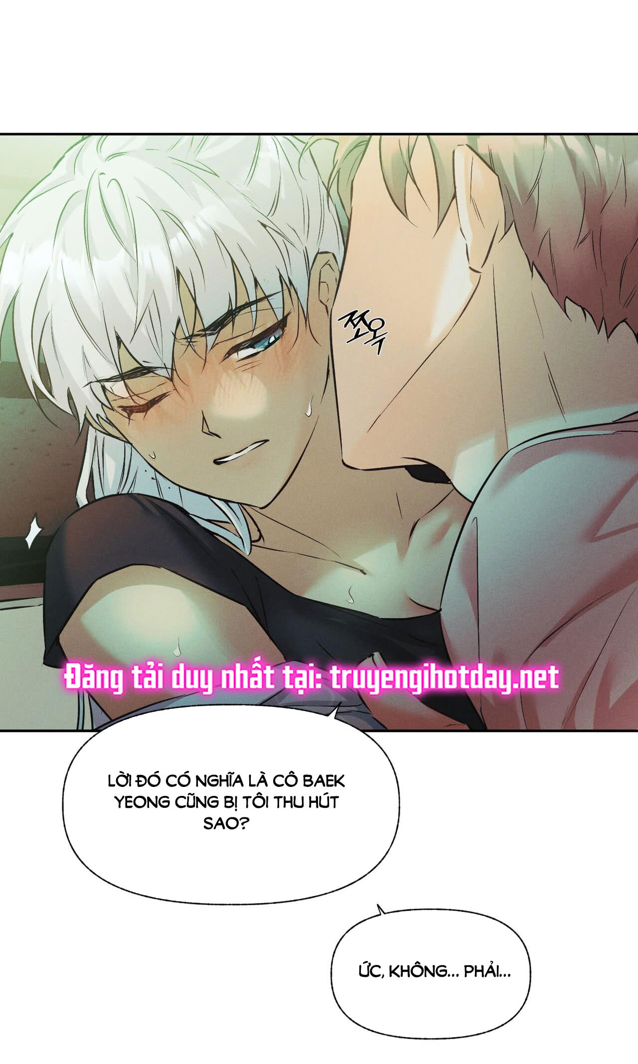 [18+] công thức nấu ăn thích hợp nhất Chap 19 - Trang 2