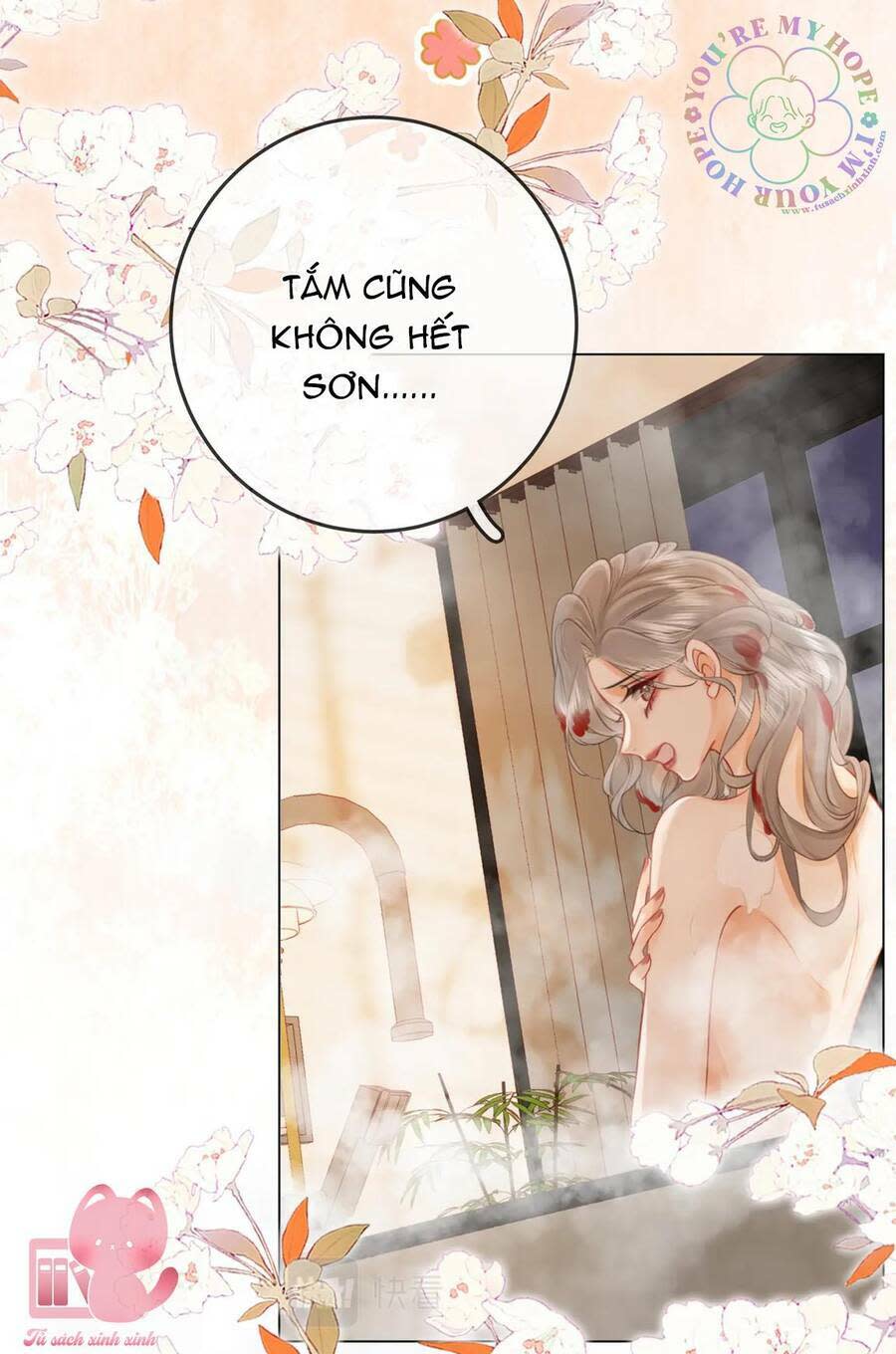 em chỉ có thể là của tôi chapter 34 - Next chapter 35