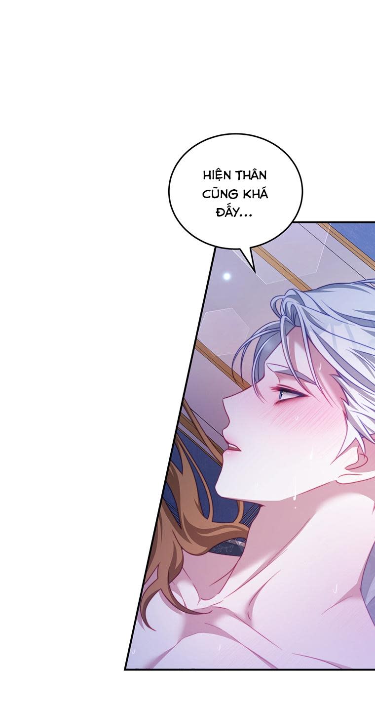 Trở Thành Đối Thủ Của Nam Chính Chap 28 - Next Chap 30