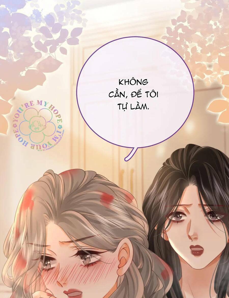 em chỉ có thể là của tôi chapter 34 - Next chapter 35