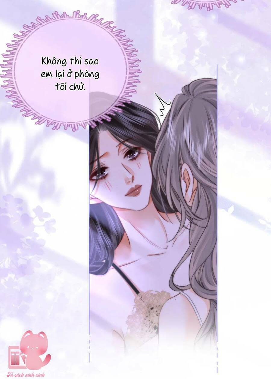 em chỉ có thể là của tôi chapter 31 - Next Chapter 31.1