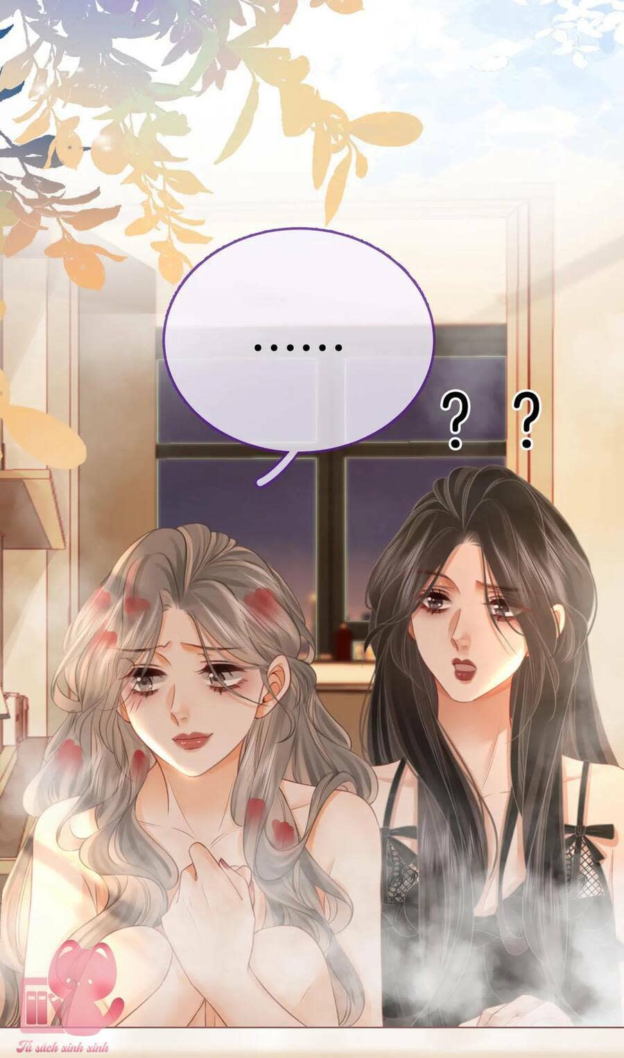 em chỉ có thể là của tôi chapter 34 - Next chapter 35