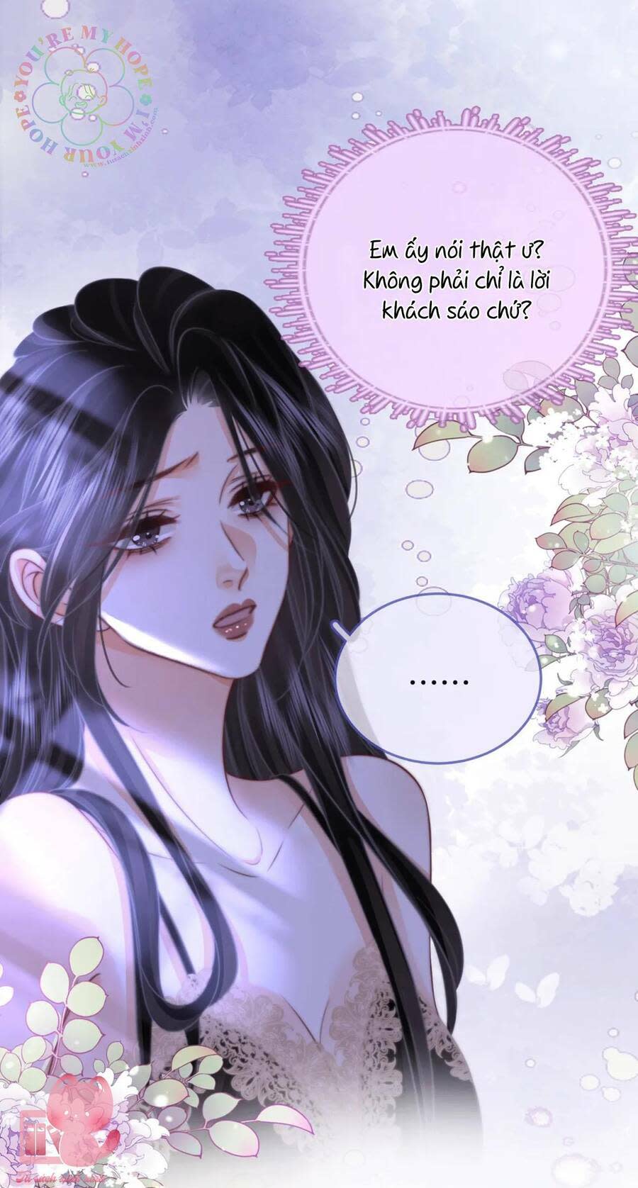 em chỉ có thể là của tôi chapter 31 - Next Chapter 31.1