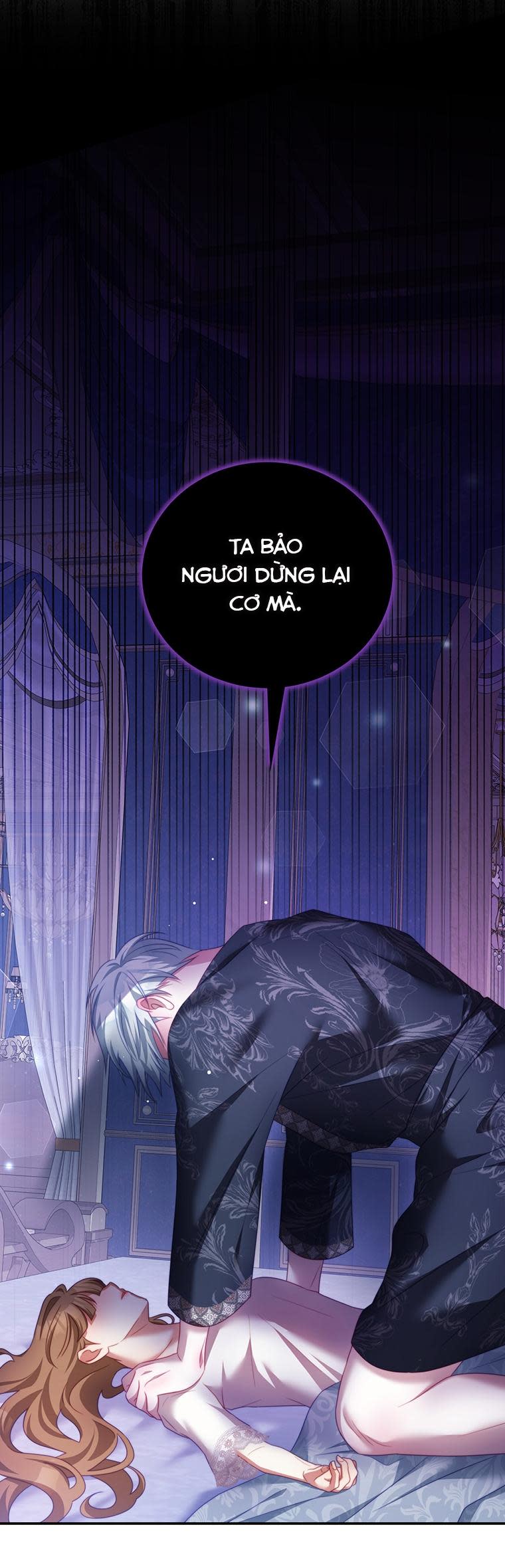 Trở Thành Đối Thủ Của Nam Chính Chap 28 - Next Chap 30