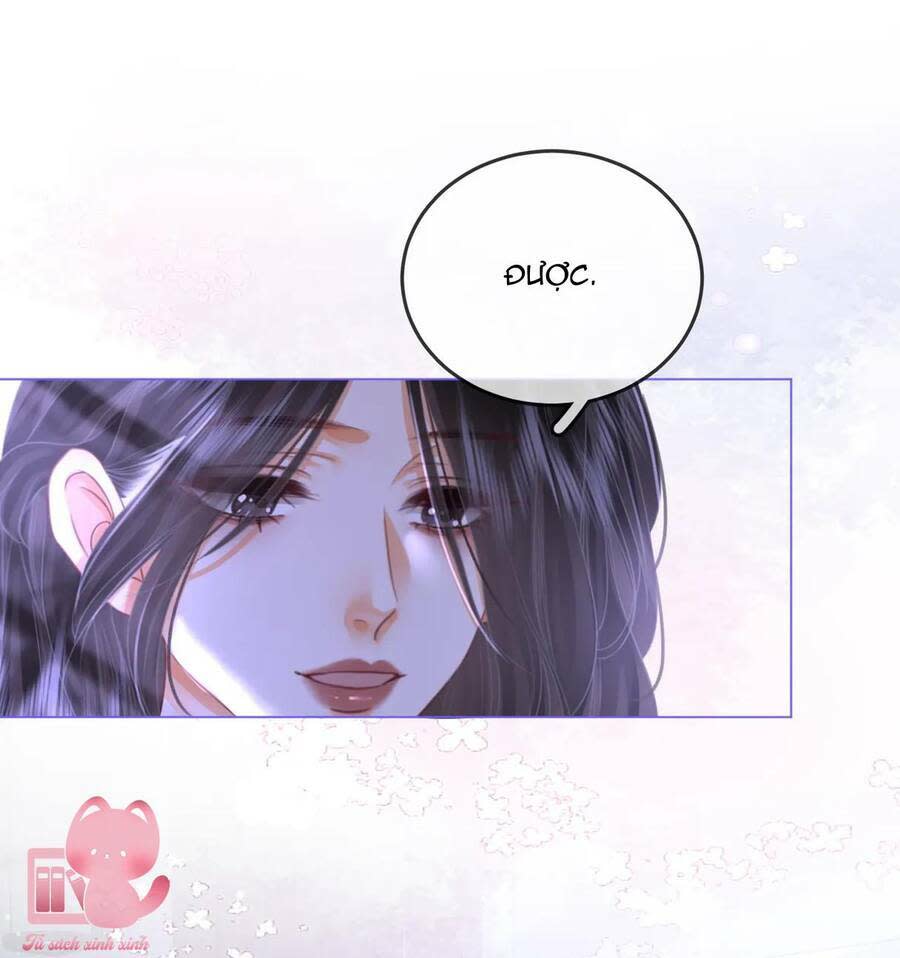 em chỉ có thể là của tôi chapter 31 - Next Chapter 31.1