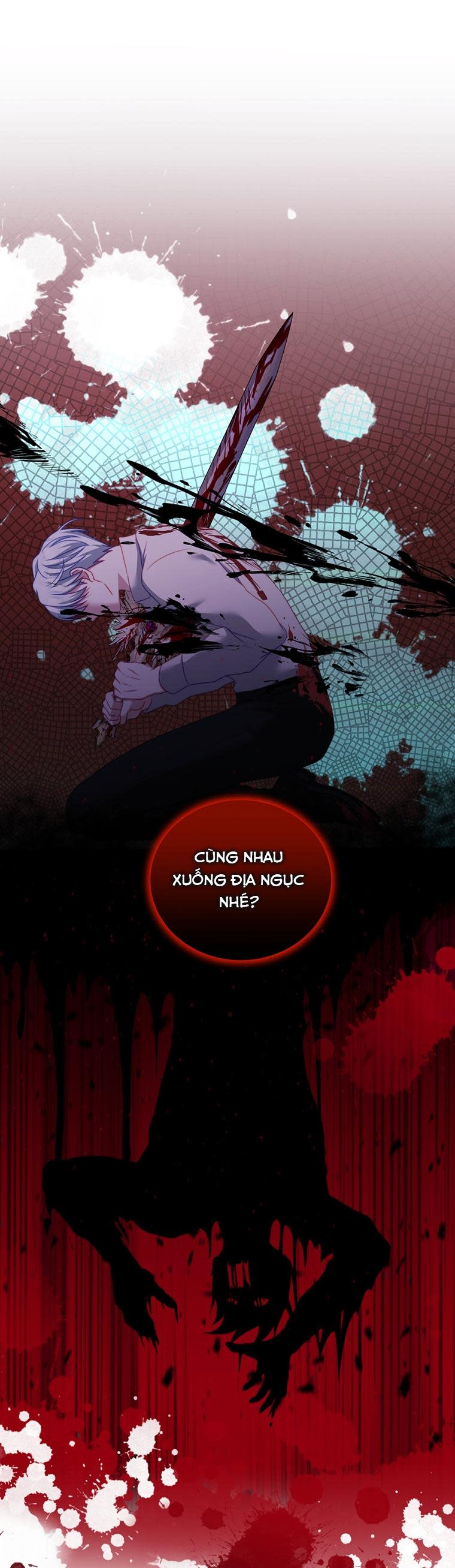 Trở Thành Đối Thủ Của Nam Chính Chap 28 - Next Chap 30