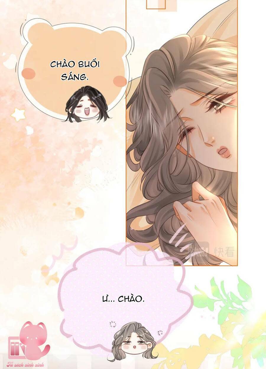 em chỉ có thể là của tôi chapter 31 - Next Chapter 31.1