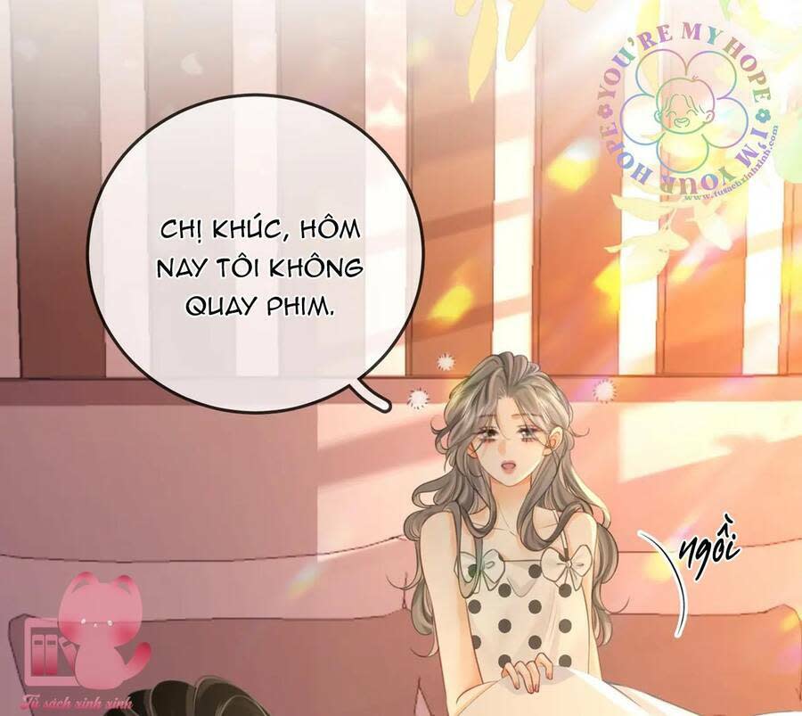 em chỉ có thể là của tôi chapter 31 - Next Chapter 31.1