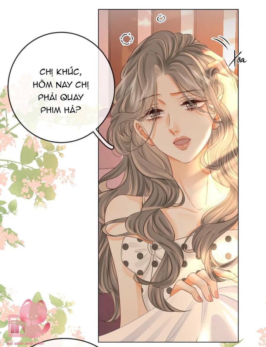 em chỉ có thể là của tôi chapter 31 - Next Chapter 31.1