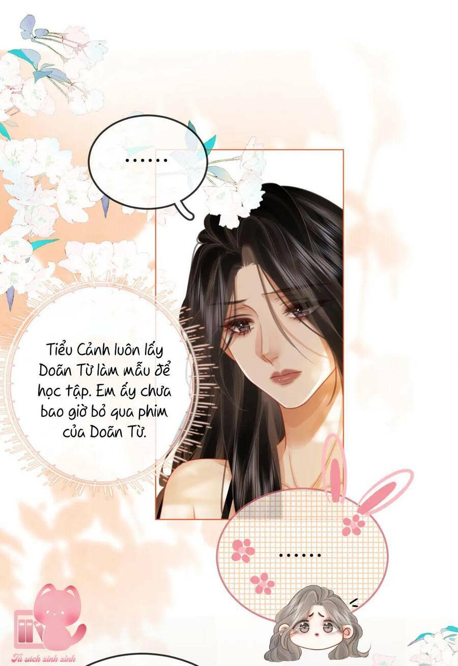 em chỉ có thể là của tôi chapter 31 - Next Chapter 31.1