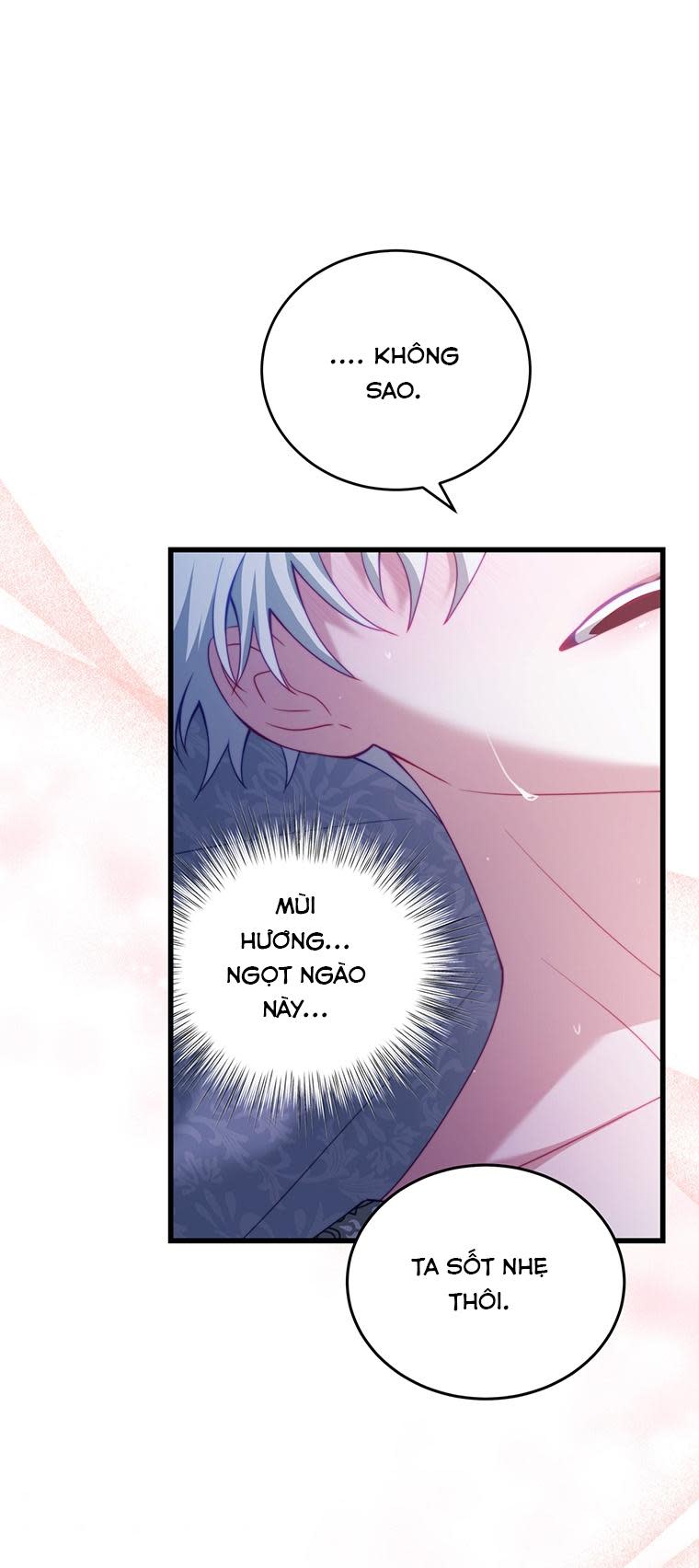 Trở Thành Đối Thủ Của Nam Chính Chap 28 - Next Chap 30