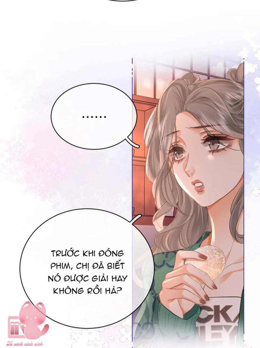 em chỉ có thể là của tôi chapter 31 - Next Chapter 31.1