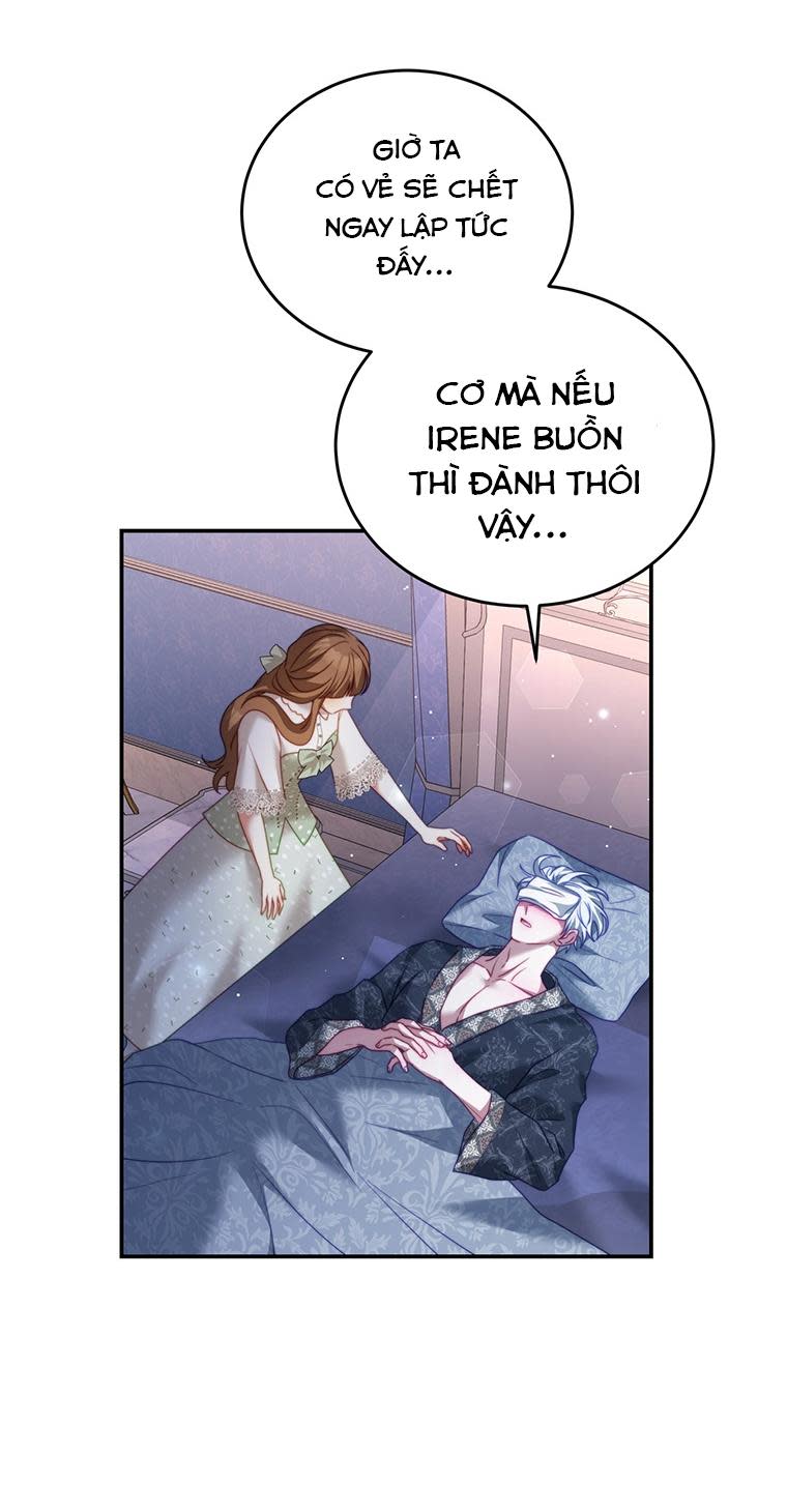 Trở Thành Đối Thủ Của Nam Chính Chap 28 - Next Chap 30