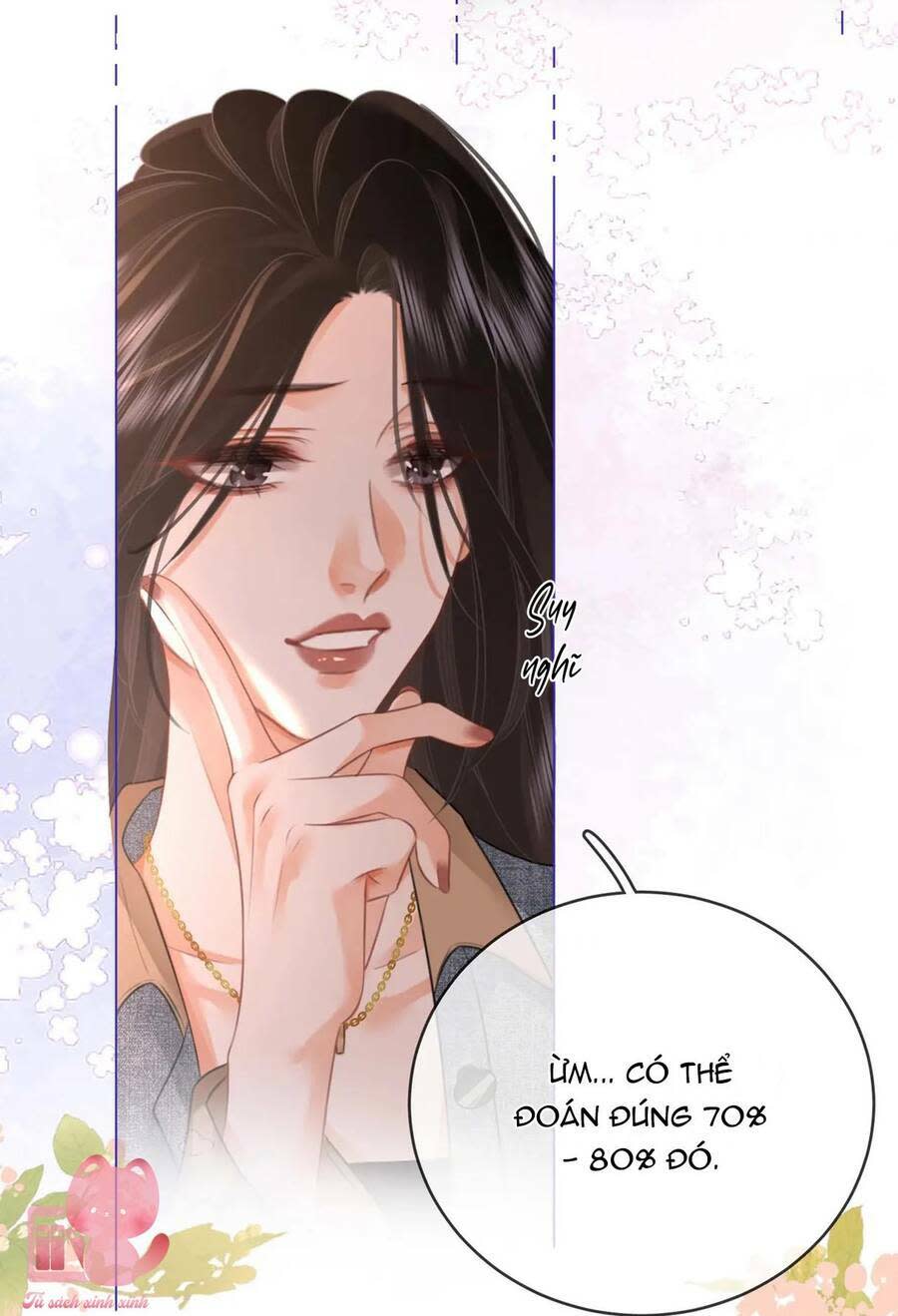 em chỉ có thể là của tôi chapter 31 - Next Chapter 31.1