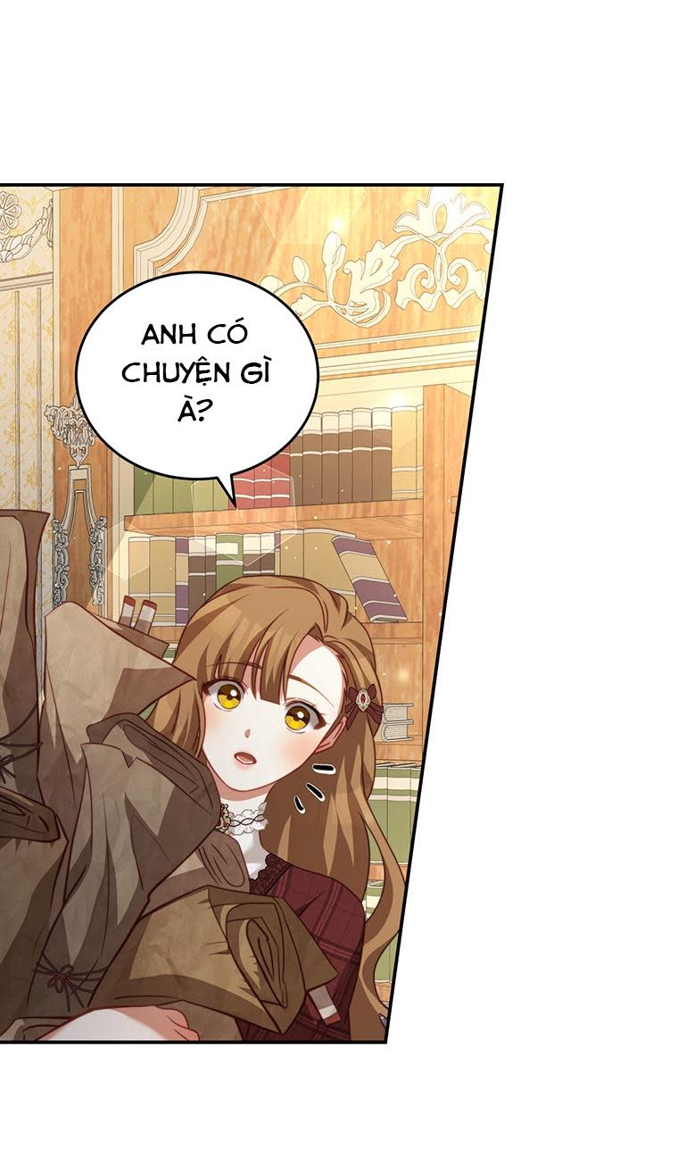 Trở Thành Đối Thủ Của Nam Chính Chap 28 - Next Chap 30