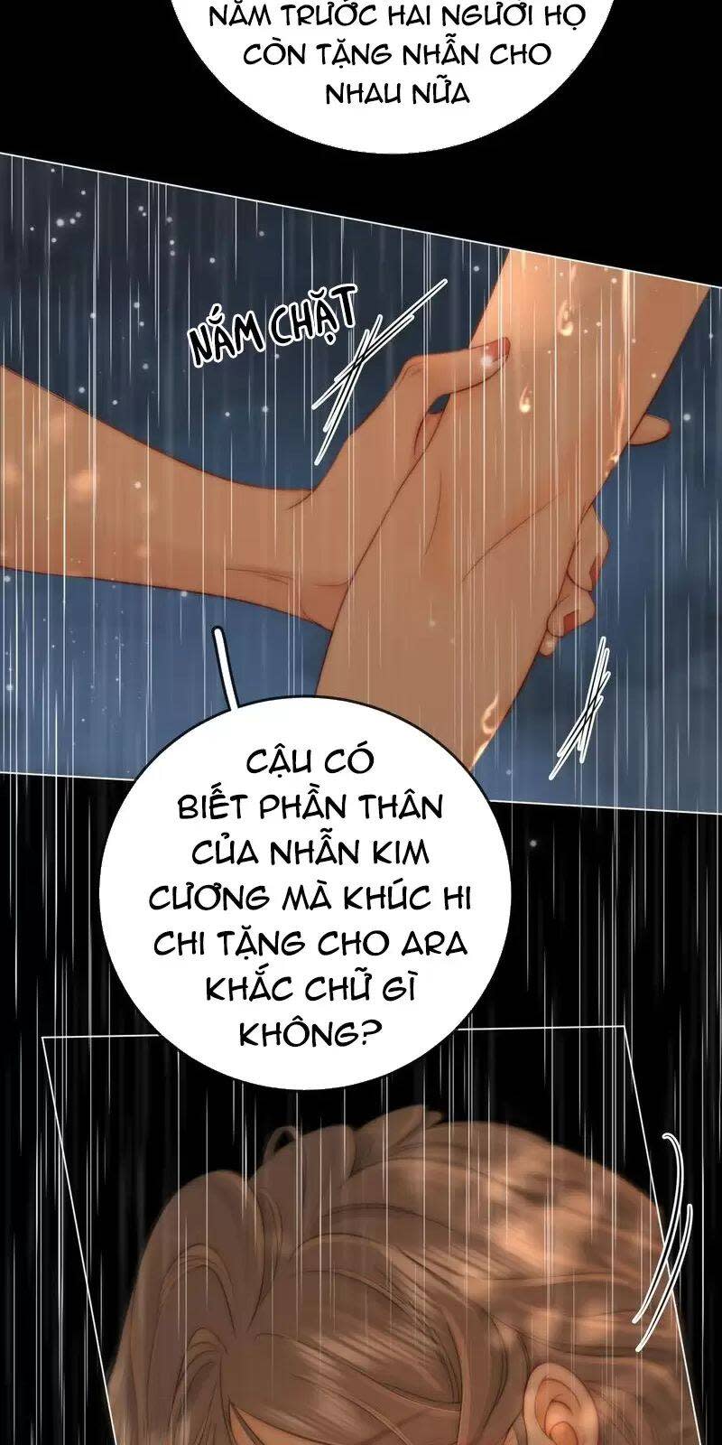 em chỉ có thể là của tôi Chapter 113 - Next Chapter 114