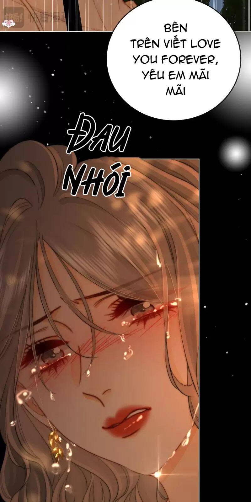 em chỉ có thể là của tôi Chapter 113 - Next Chapter 114