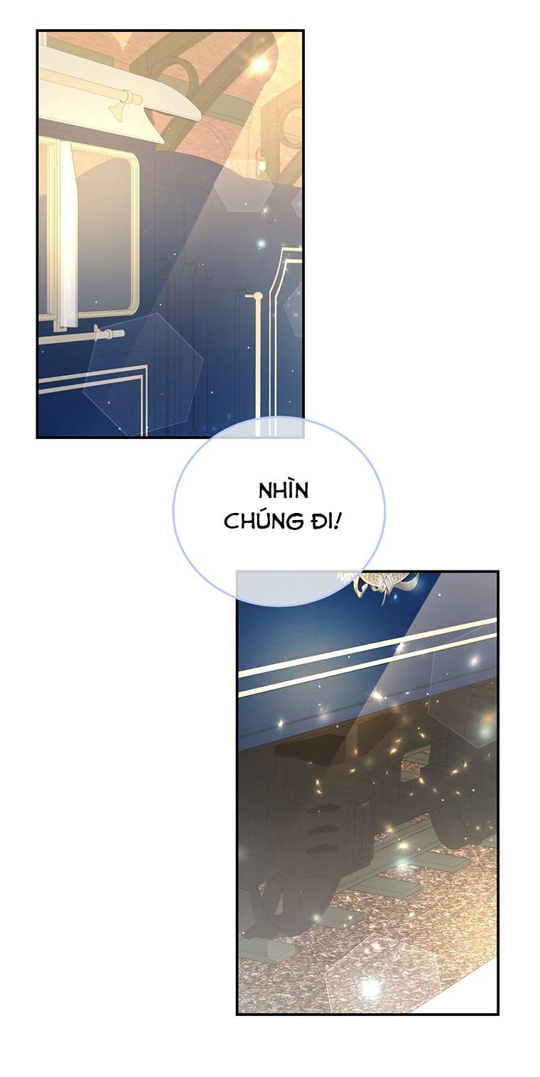 Trở Thành Đối Thủ Của Nam Chính Chap 28 - Next Chap 30