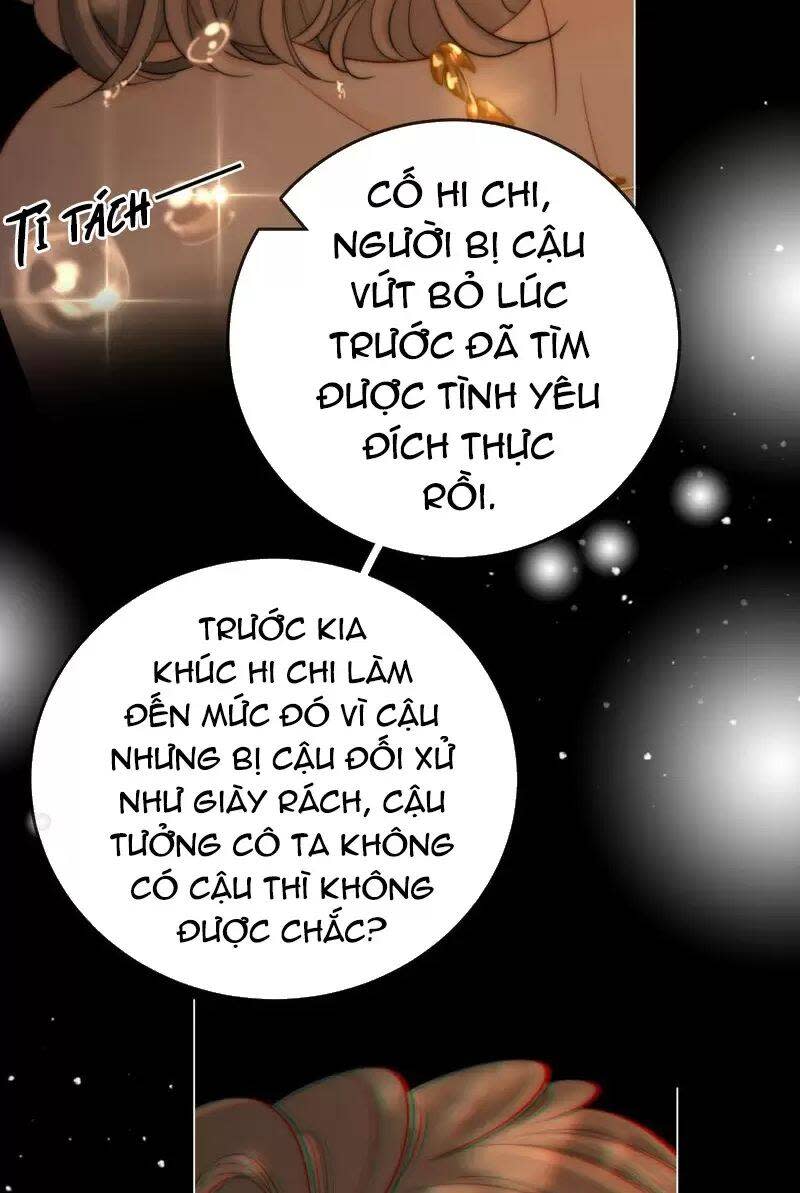 em chỉ có thể là của tôi Chapter 113 - Next Chapter 114