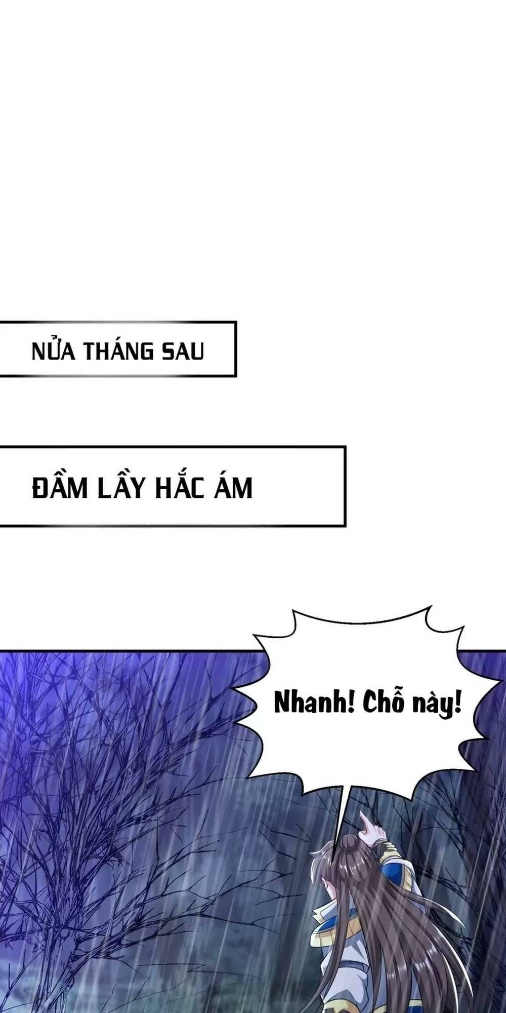 trời má ! ta chuyển sinh thành rùa ! chapter 34 - Next chapter 35