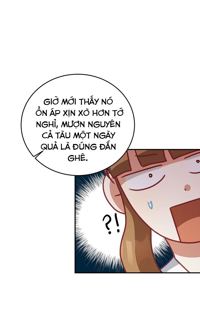 Trở Thành Đối Thủ Của Nam Chính Chap 28 - Next Chap 30