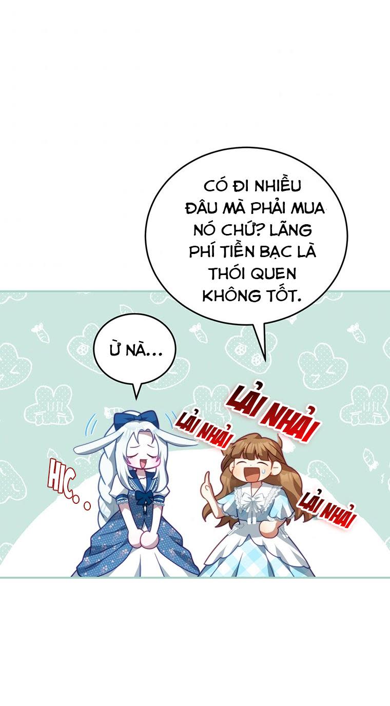 Trở Thành Đối Thủ Của Nam Chính Chap 28 - Next Chap 30