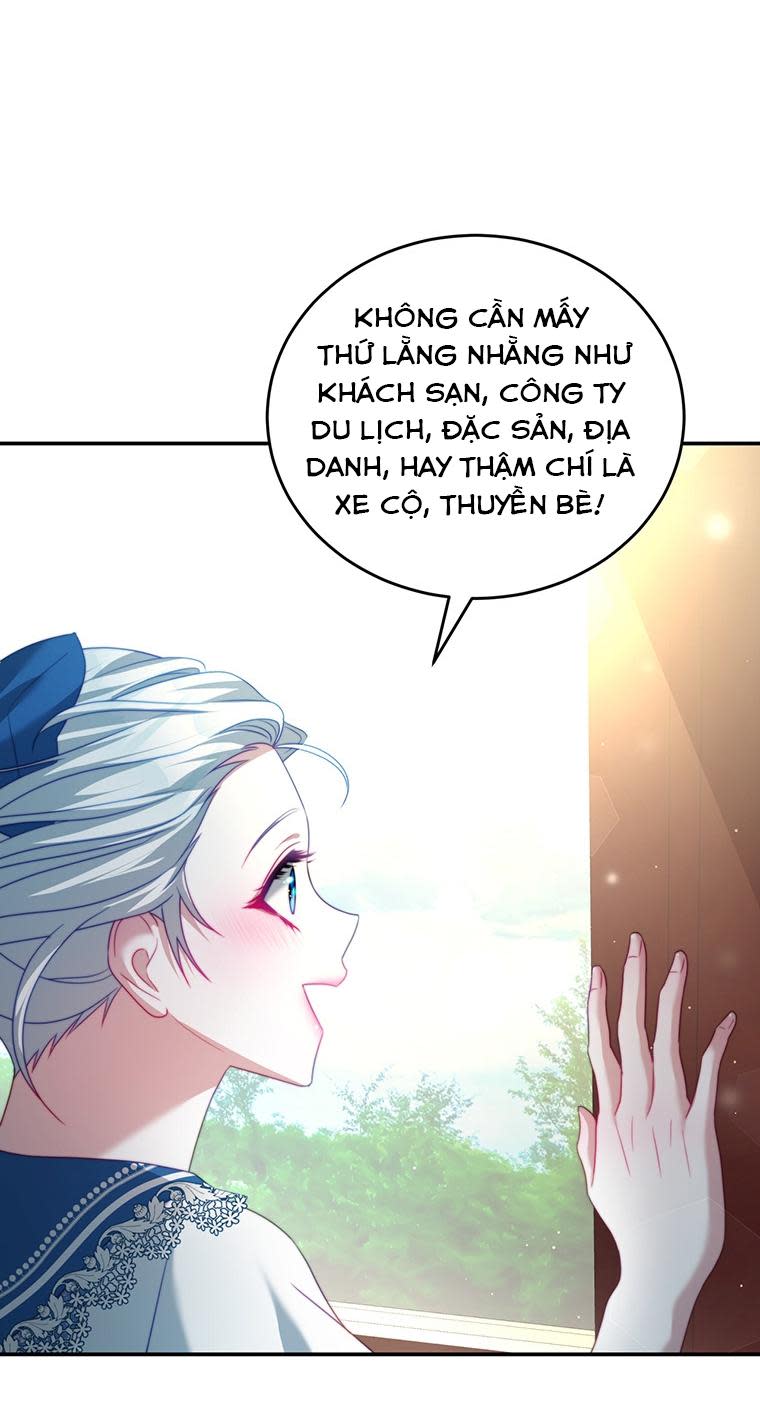 Trở Thành Đối Thủ Của Nam Chính Chap 28 - Next Chap 30