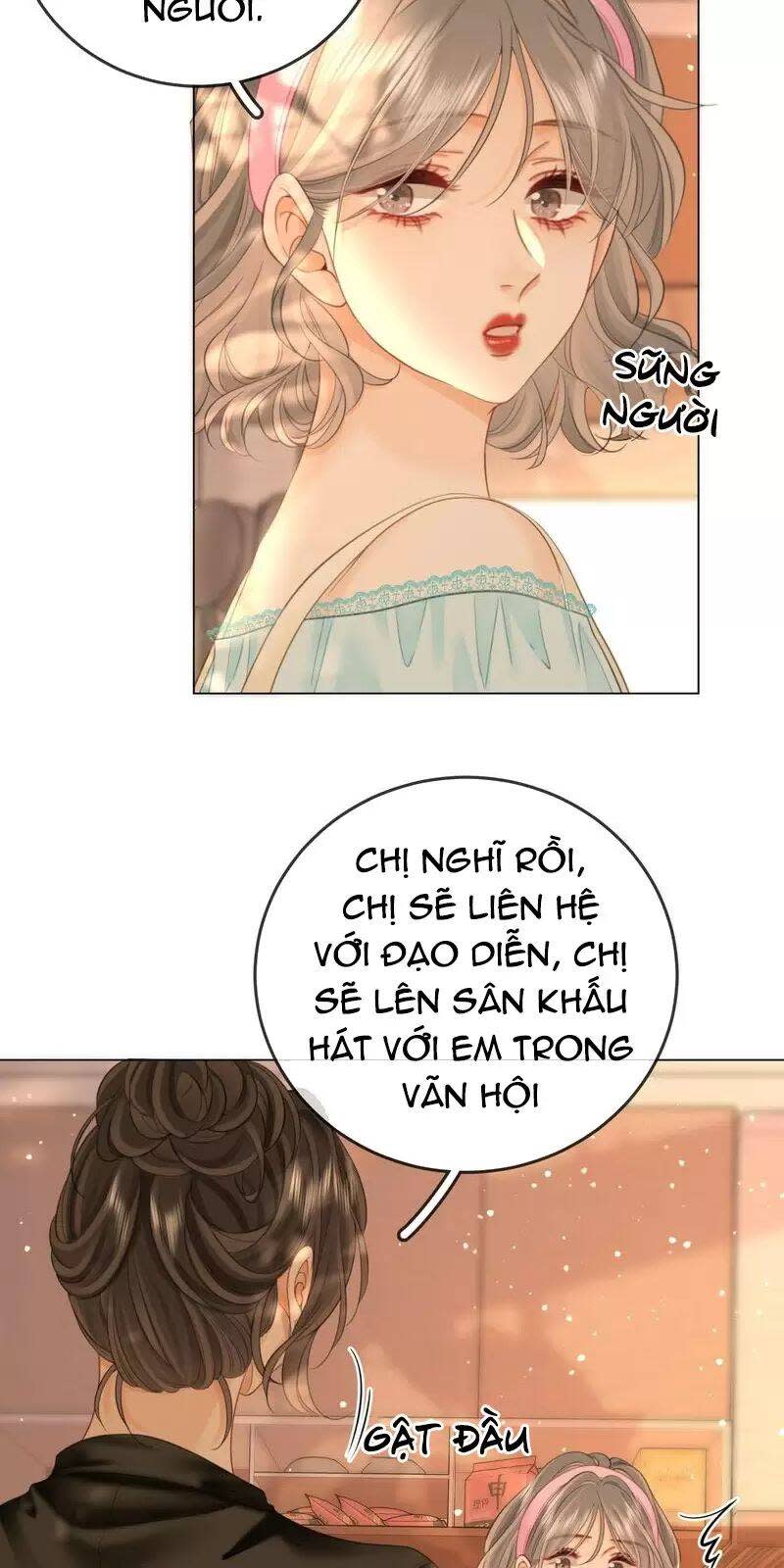 em chỉ có thể là của tôi Chapter 113 - Next Chapter 114