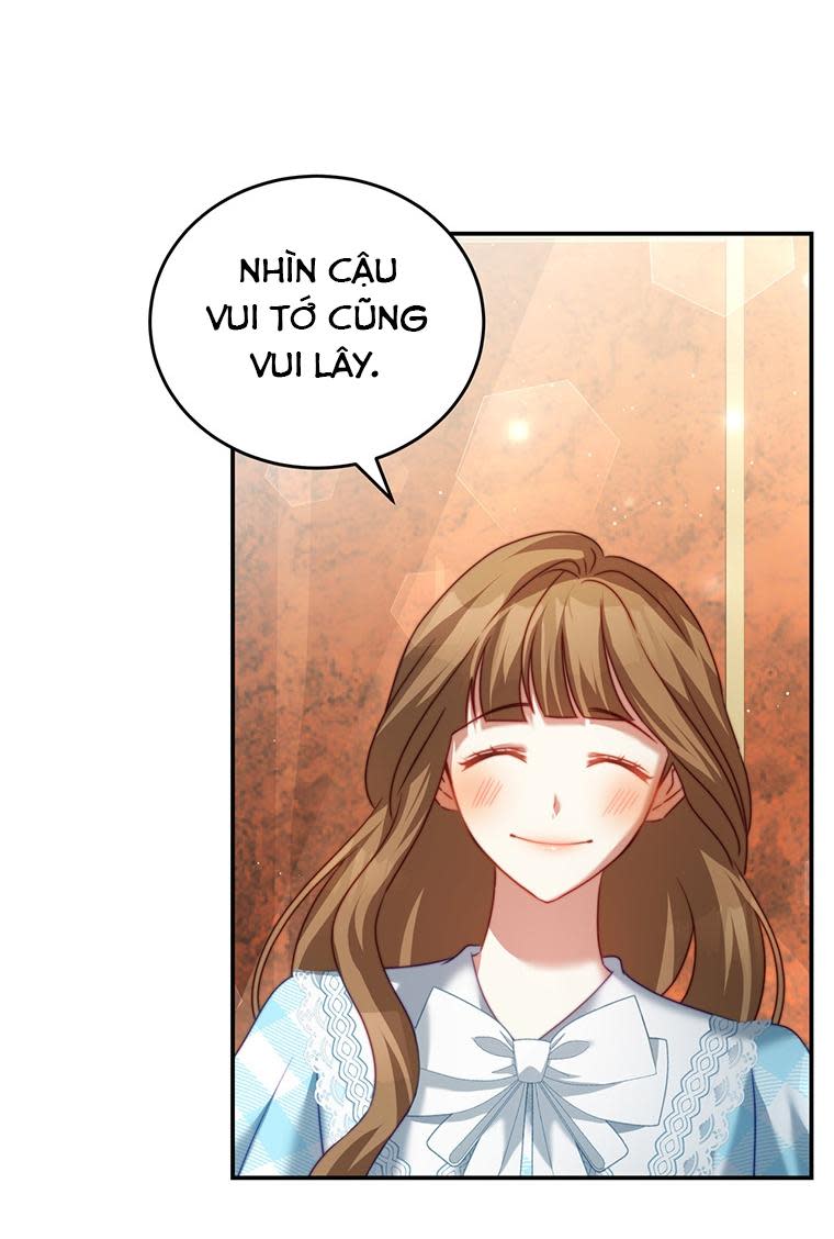 Trở Thành Đối Thủ Của Nam Chính Chap 28 - Next Chap 30