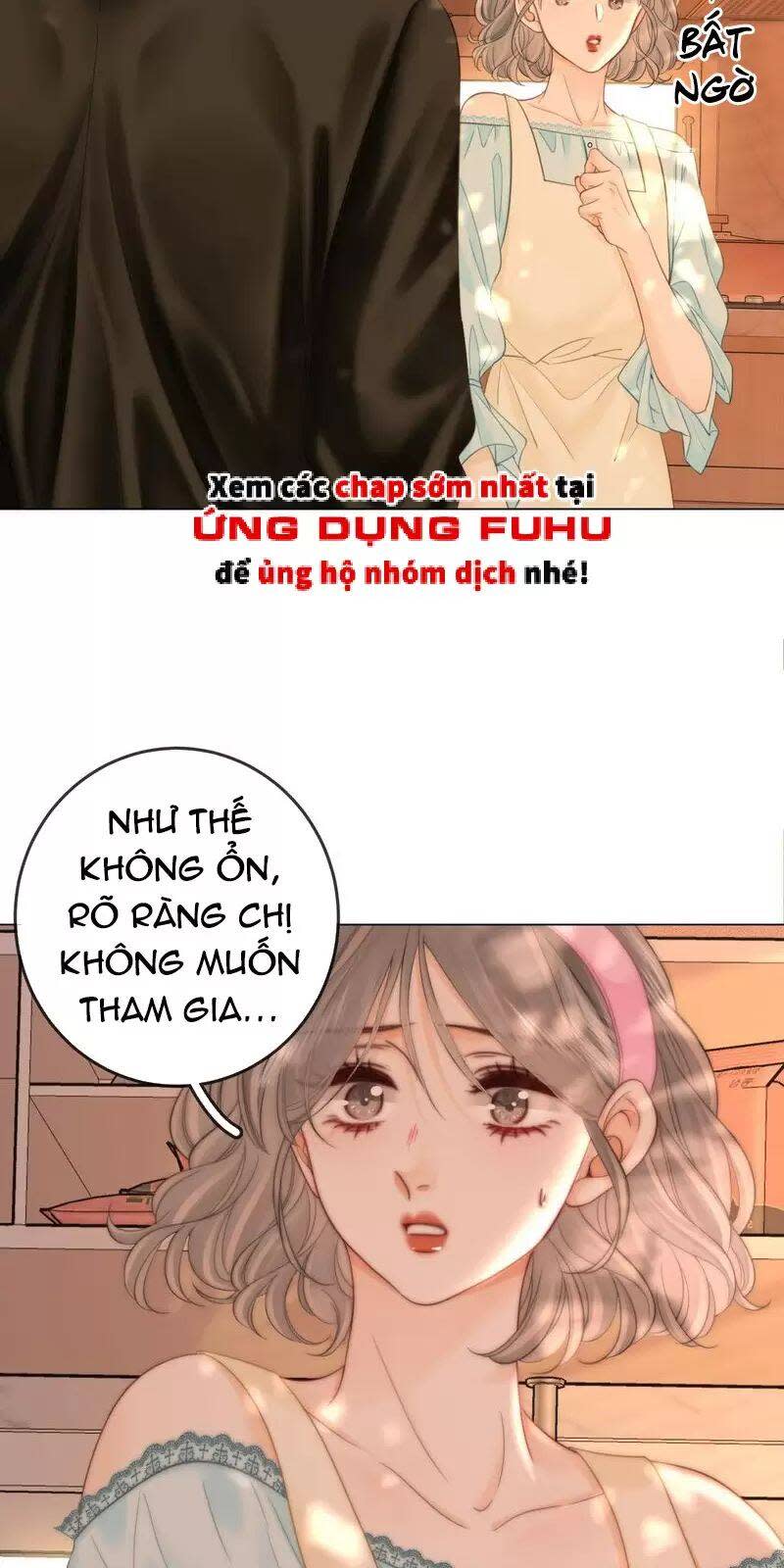 em chỉ có thể là của tôi Chapter 113 - Next Chapter 114