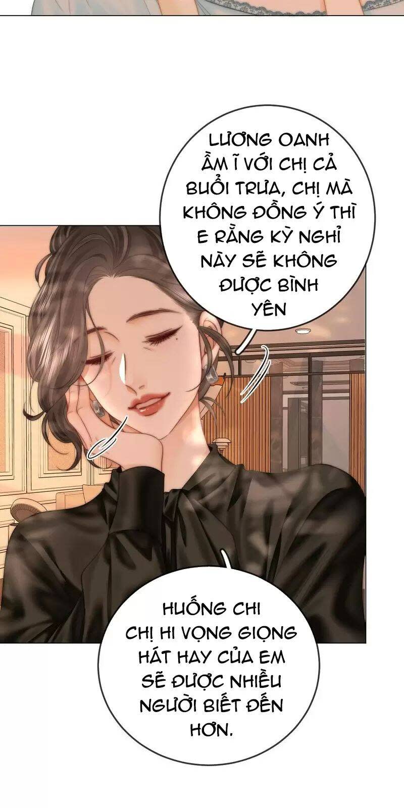 em chỉ có thể là của tôi Chapter 113 - Next Chapter 114