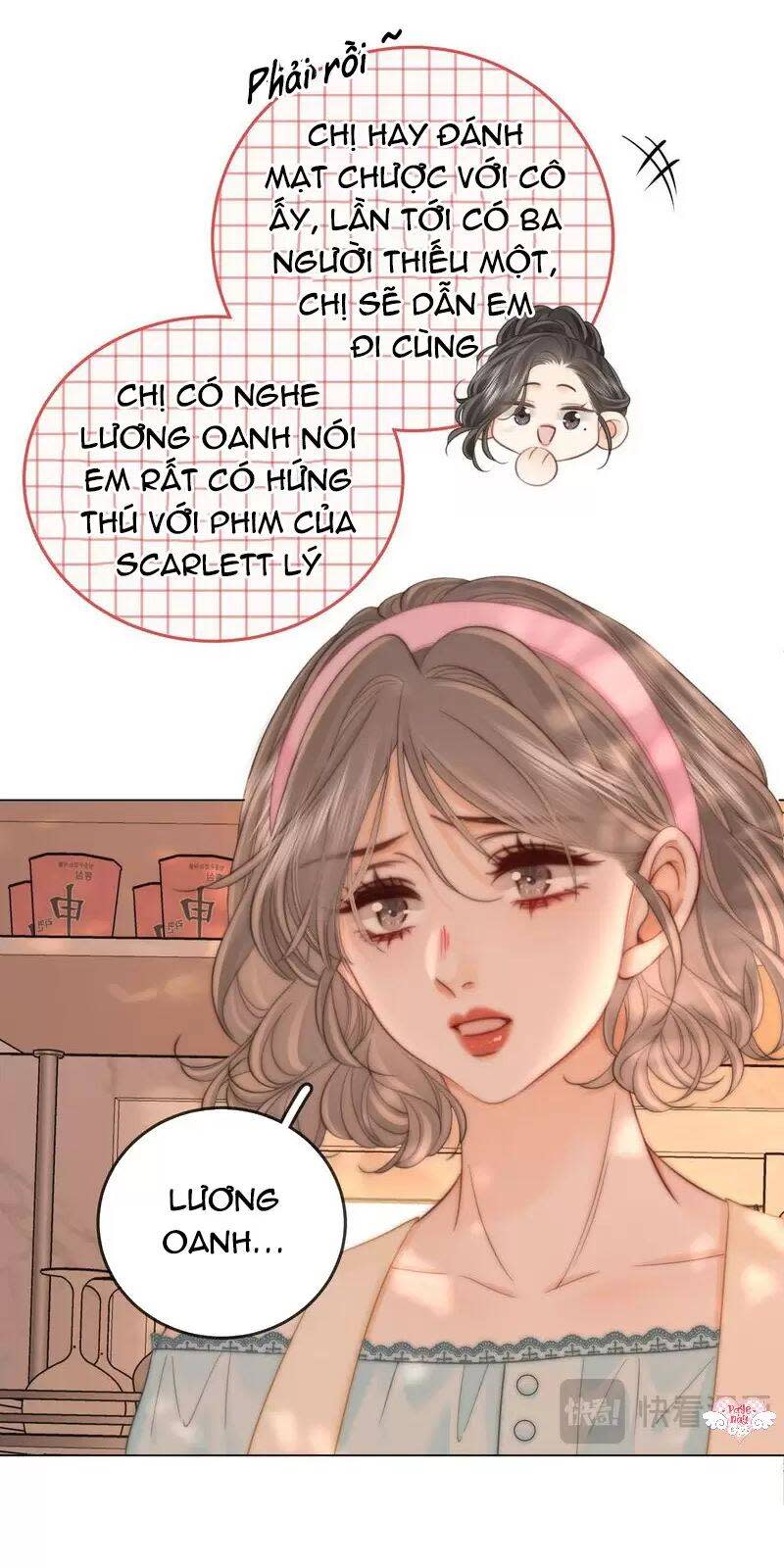 em chỉ có thể là của tôi Chapter 113 - Next Chapter 114