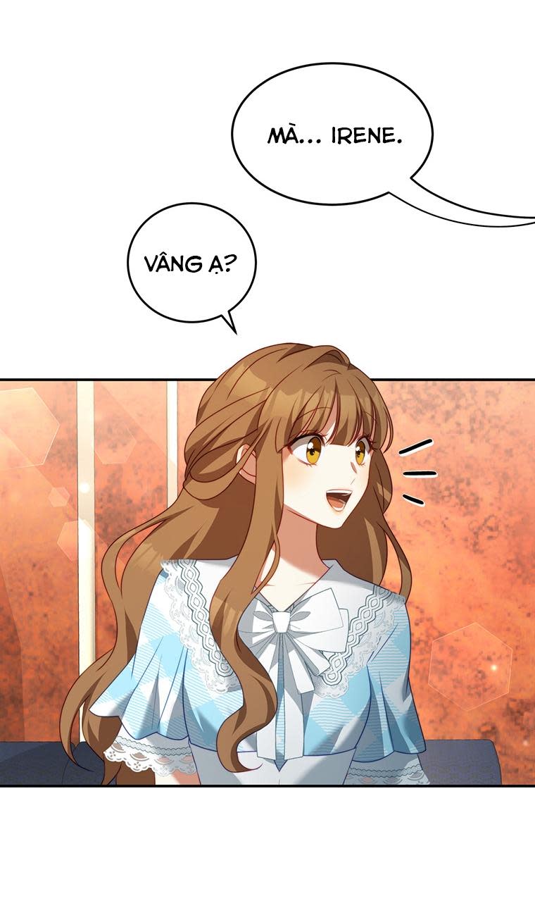 Trở Thành Đối Thủ Của Nam Chính Chap 28 - Next Chap 30