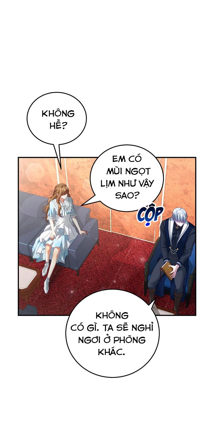 Trở Thành Đối Thủ Của Nam Chính Chap 28 - Next Chap 30