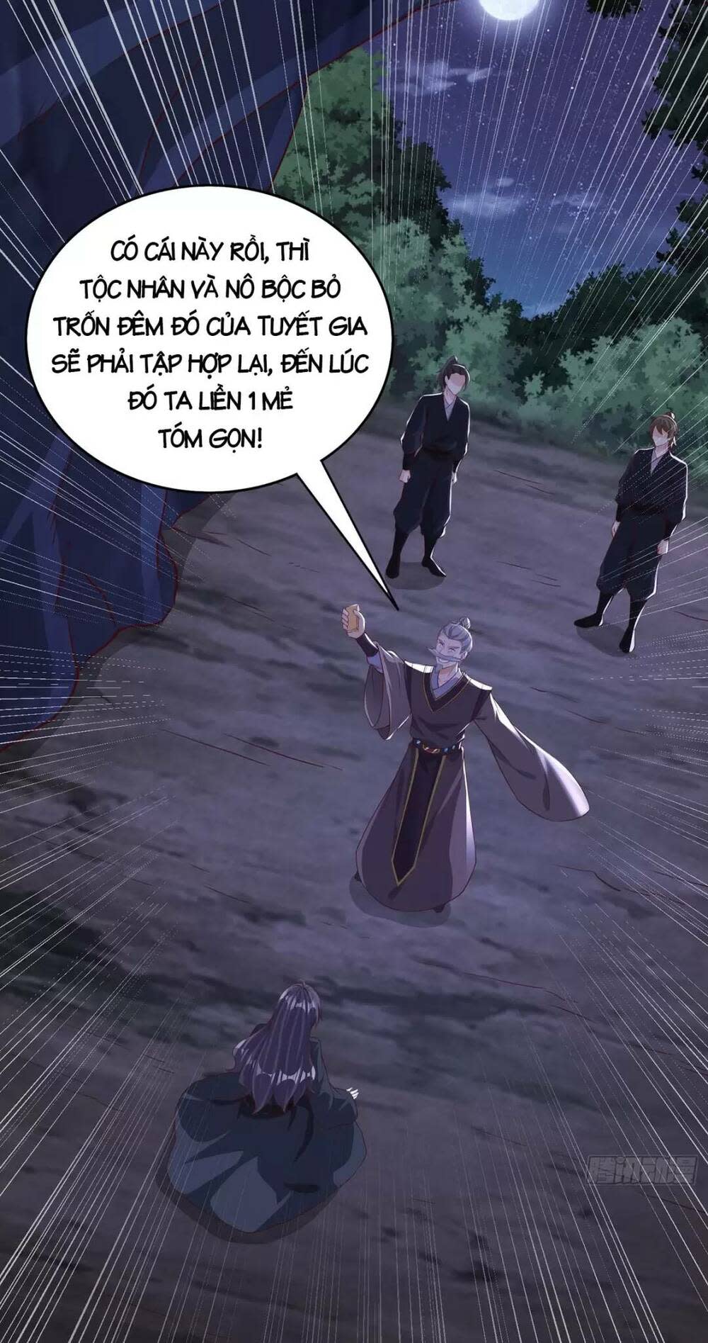 trời má ! ta chuyển sinh thành rùa ! chapter 7 - Next chapter 8