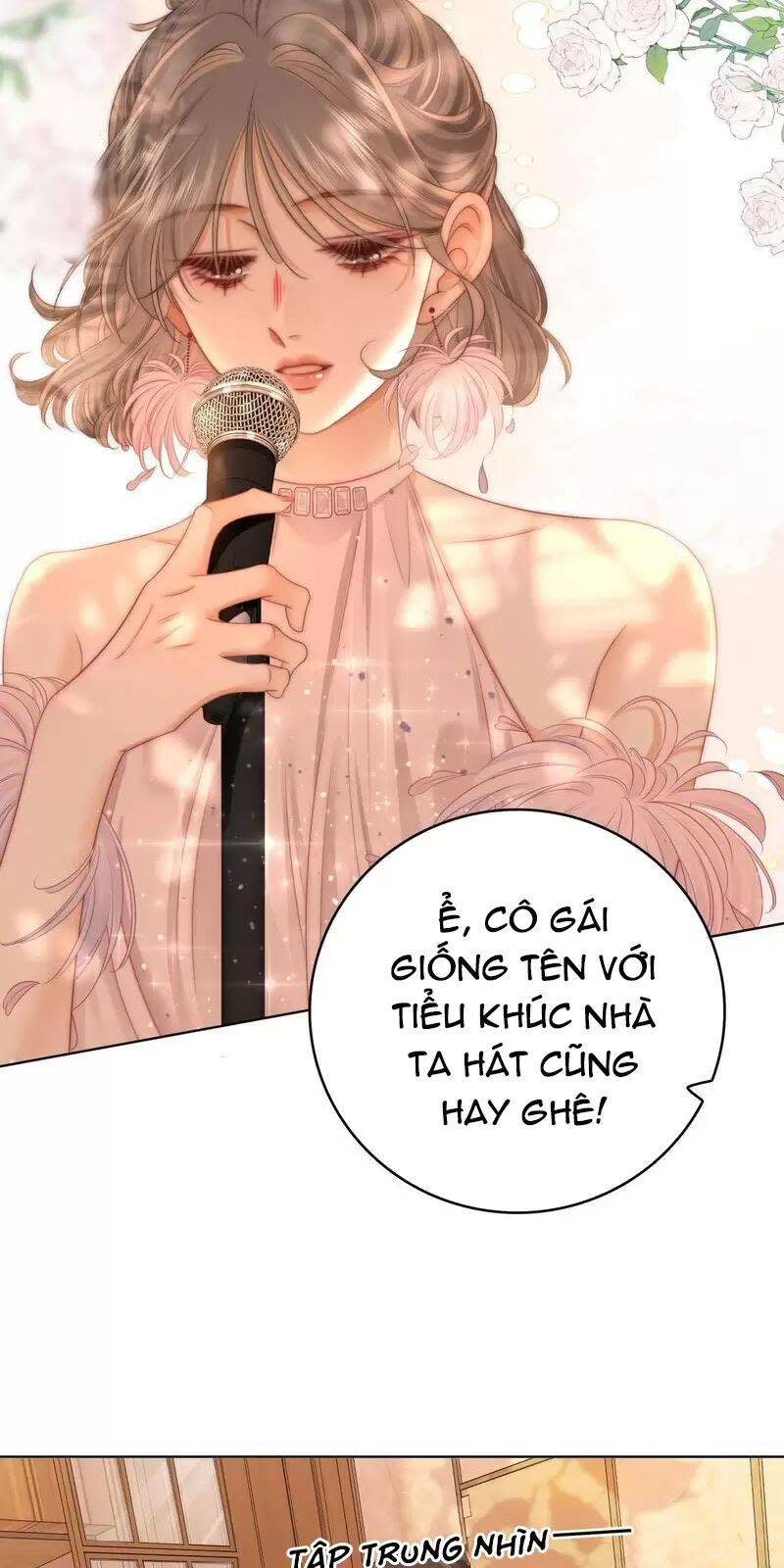 em chỉ có thể là của tôi Chapter 113 - Next Chapter 114