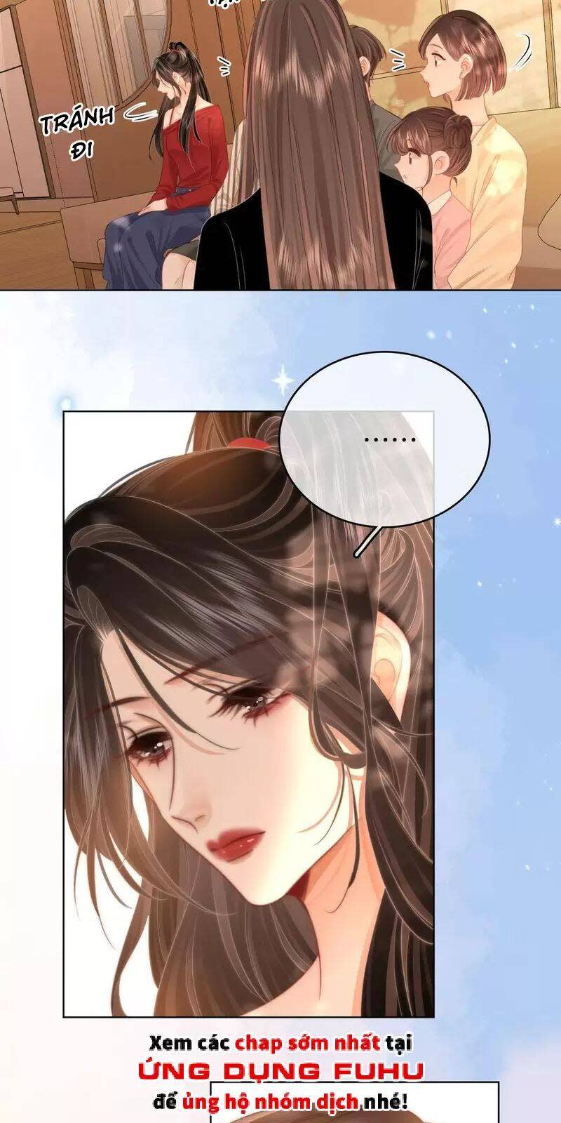 em chỉ có thể là của tôi Chapter 113 - Next Chapter 114