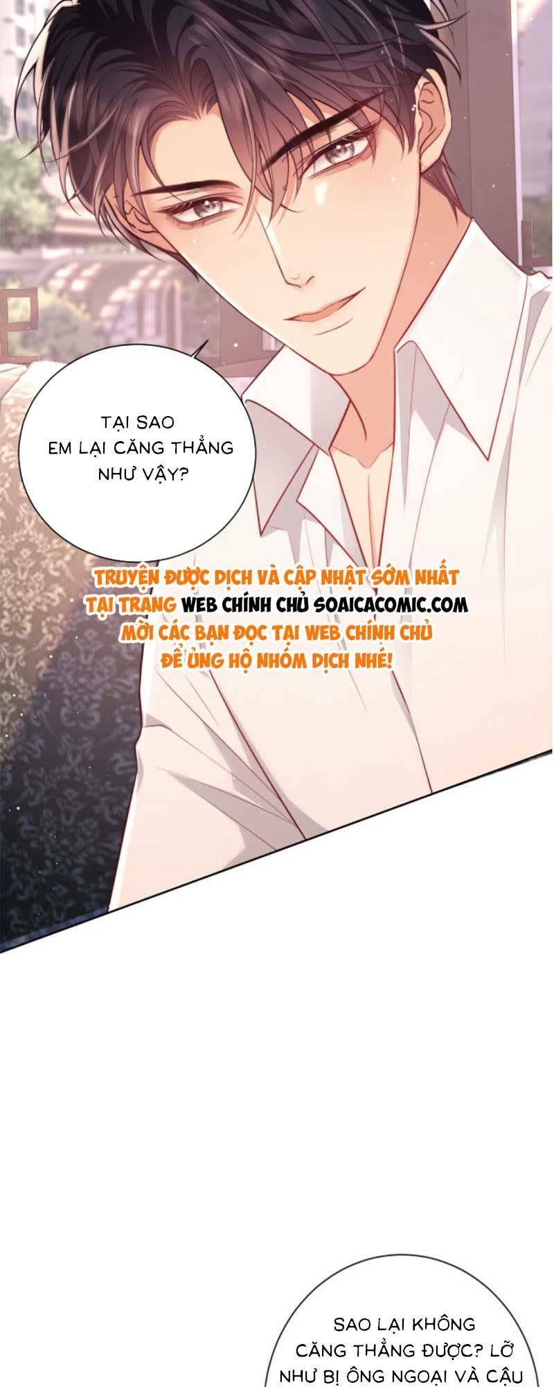 bạch nguyệt quang ra tay với tôi rồi chapter 19 - Next chapter 20